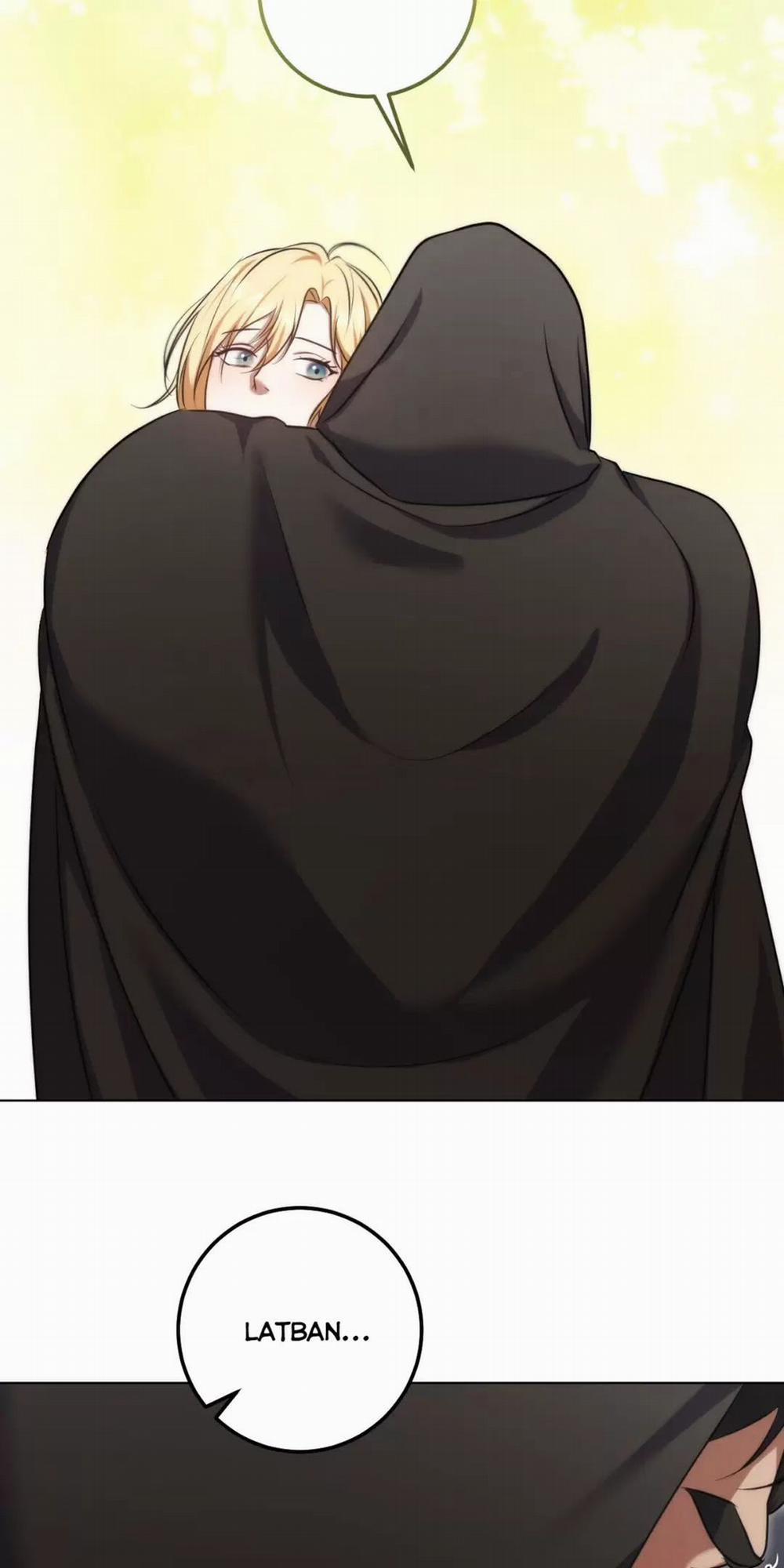 Thánh Nữ Giả Muốn Bỏ Trốn 67 trang 28