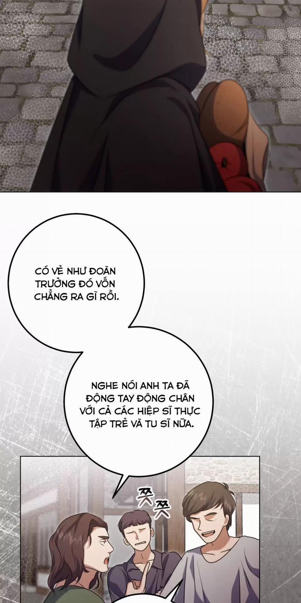 Thánh Nữ Giả Muốn Bỏ Trốn 67 trang 33