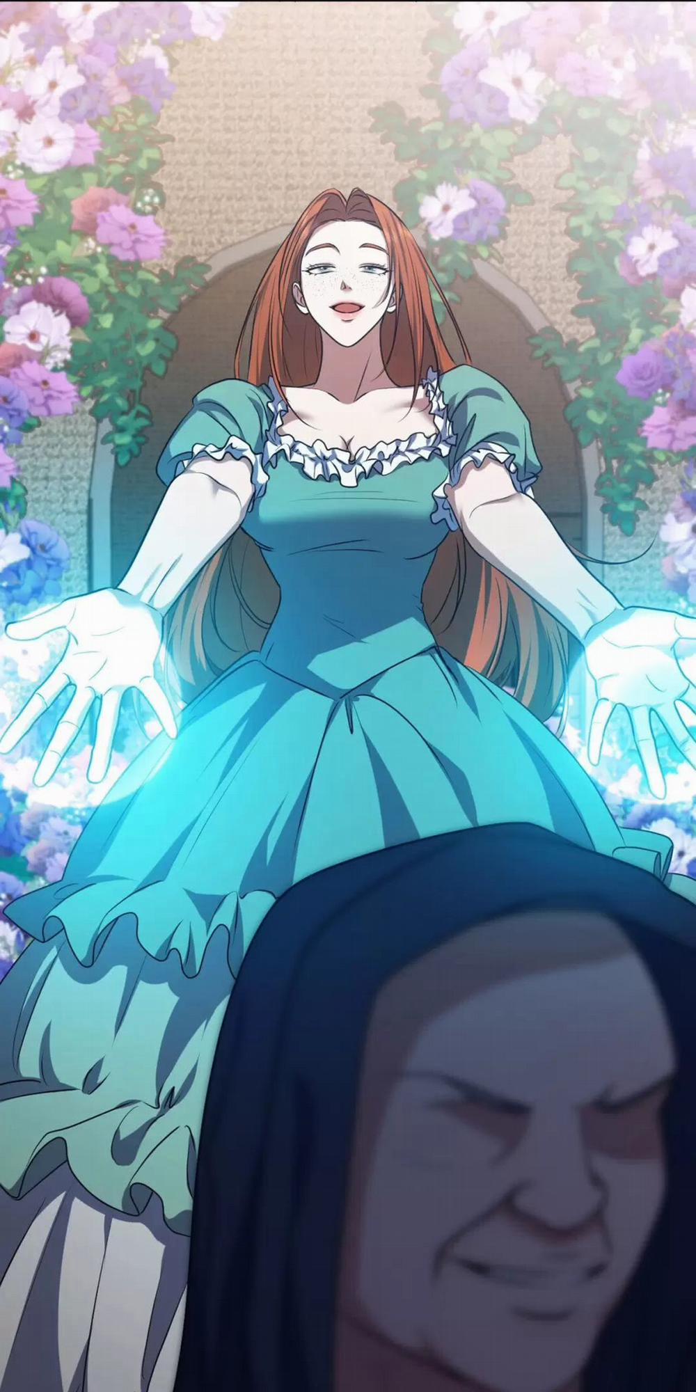 Thánh Nữ Giả Muốn Bỏ Trốn 67 trang 46