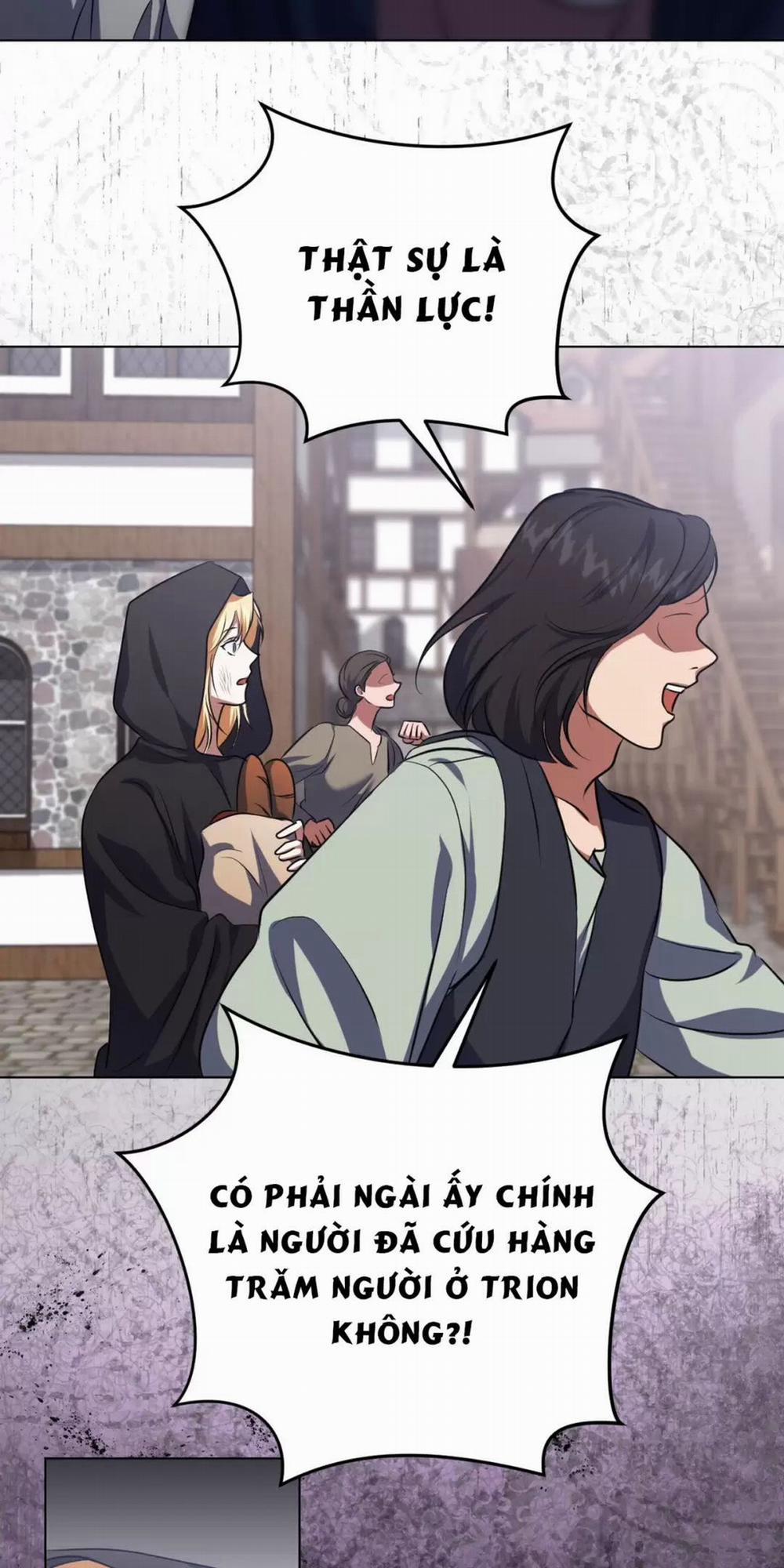 Thánh Nữ Giả Muốn Bỏ Trốn 67 trang 47