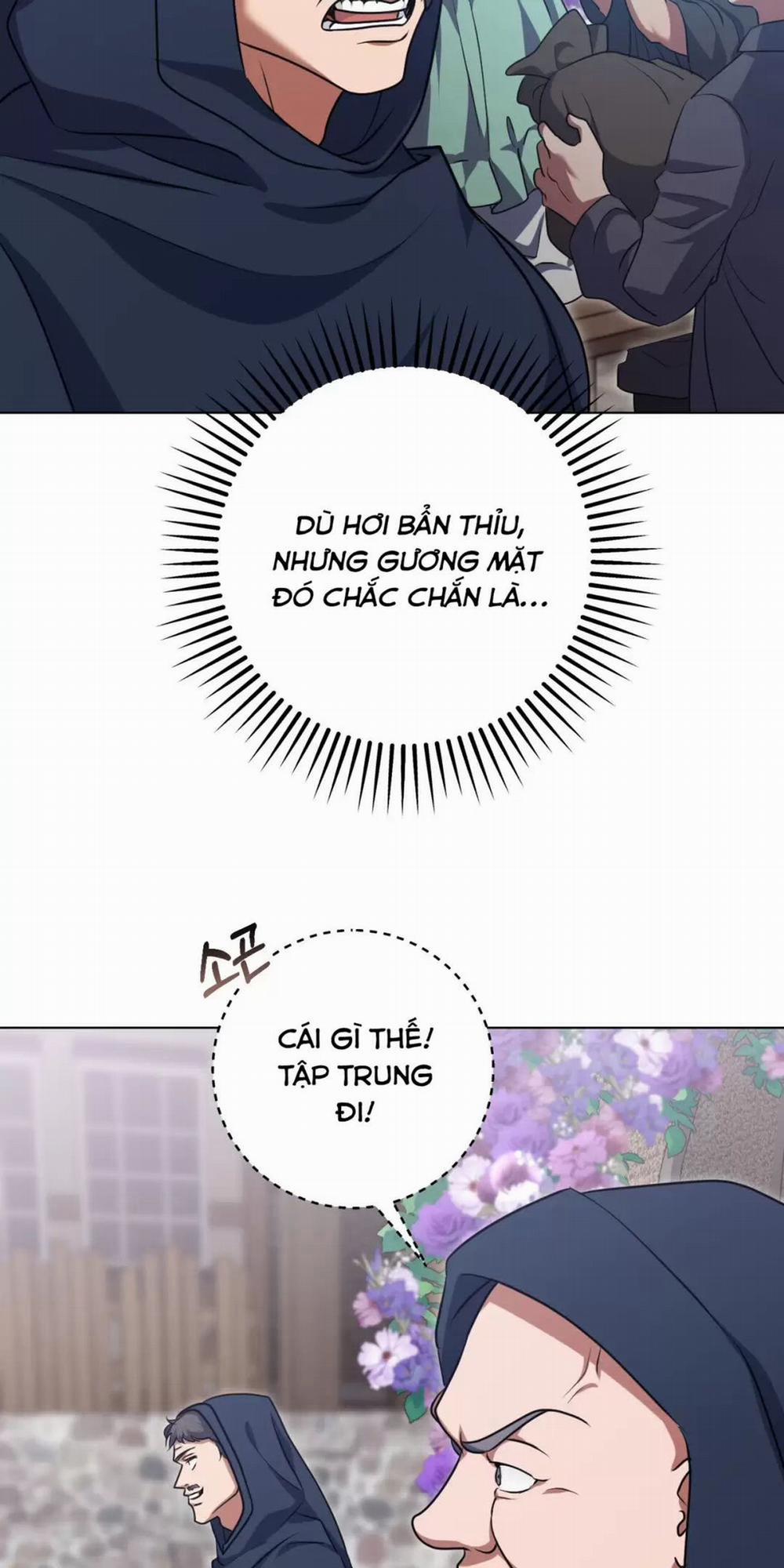 Thánh Nữ Giả Muốn Bỏ Trốn 67 trang 52