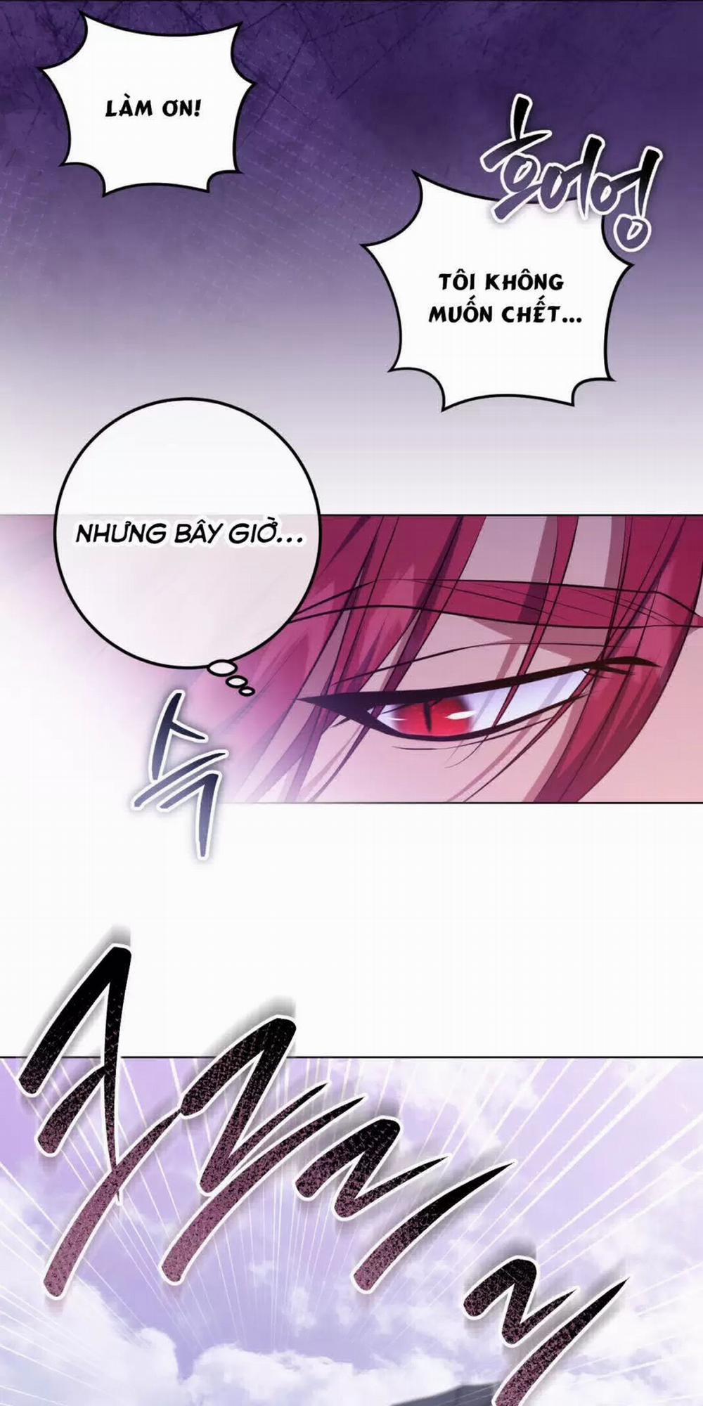 Thánh Nữ Giả Muốn Bỏ Trốn 67 trang 6