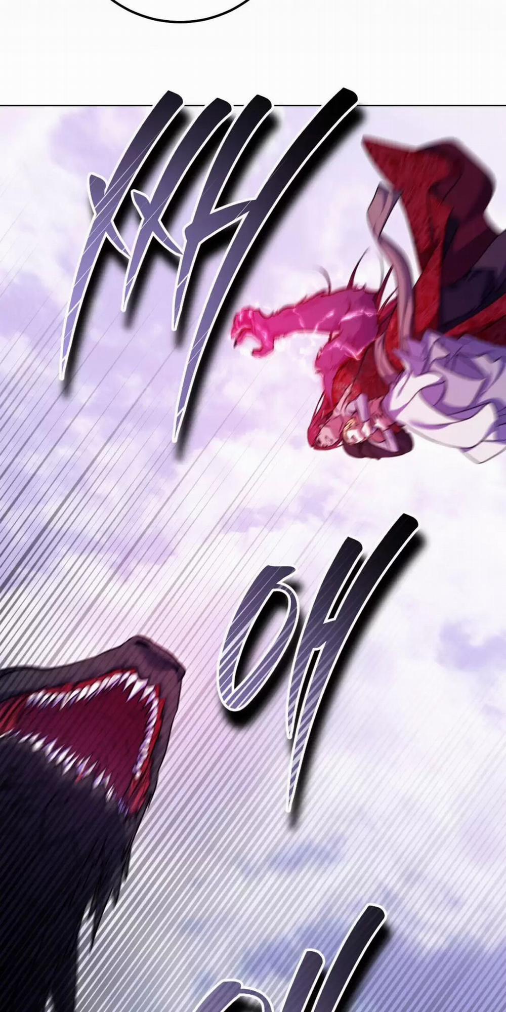 Thánh Nữ Giả Muốn Bỏ Trốn 67 trang 9