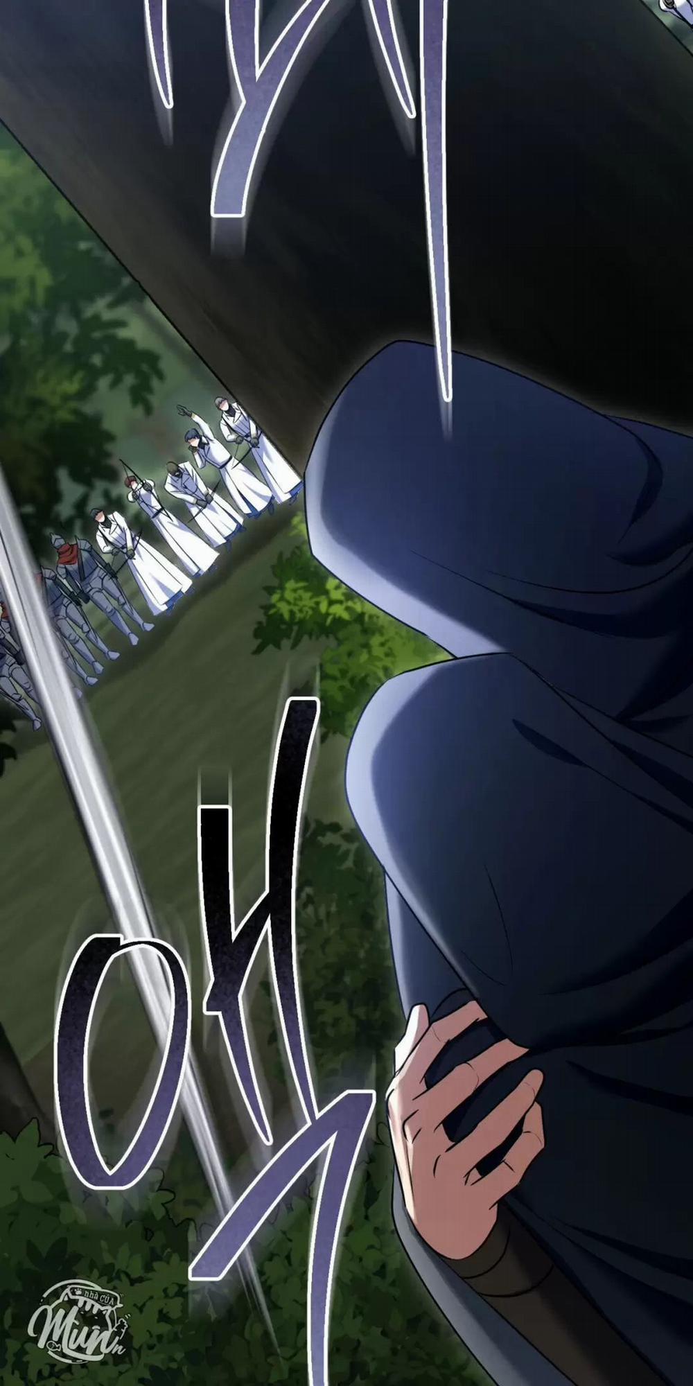 Thánh Nữ Giả Muốn Bỏ Trốn 68 trang 11