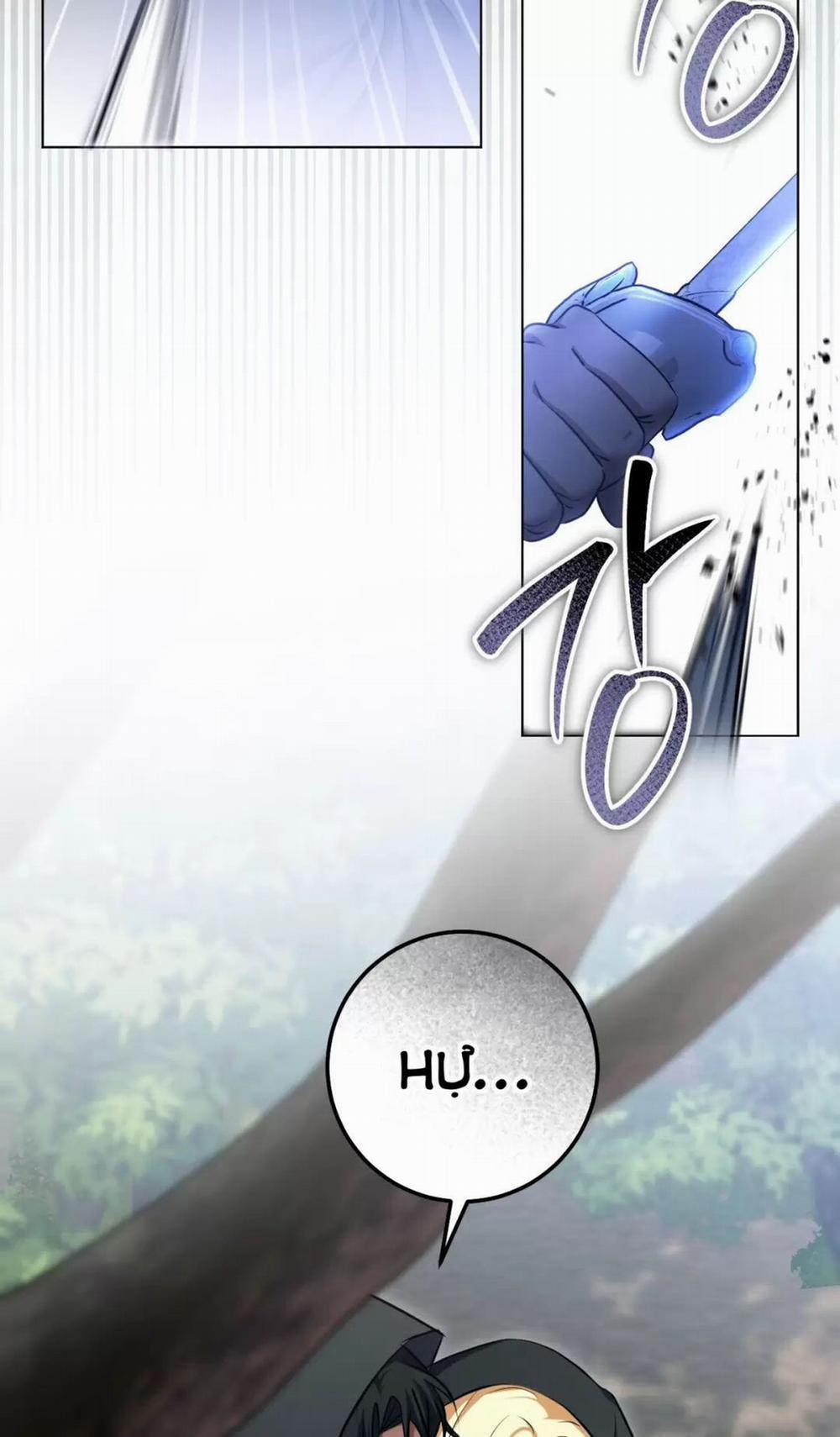 Thánh Nữ Giả Muốn Bỏ Trốn 68 trang 14