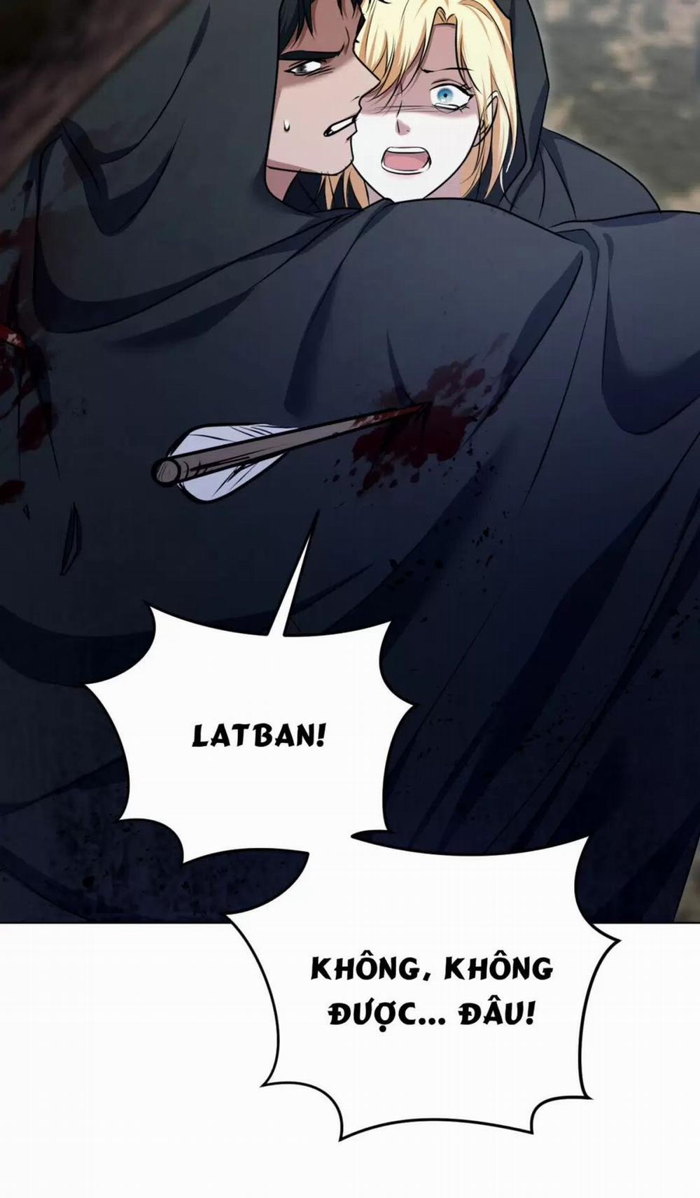 Thánh Nữ Giả Muốn Bỏ Trốn 68 trang 15