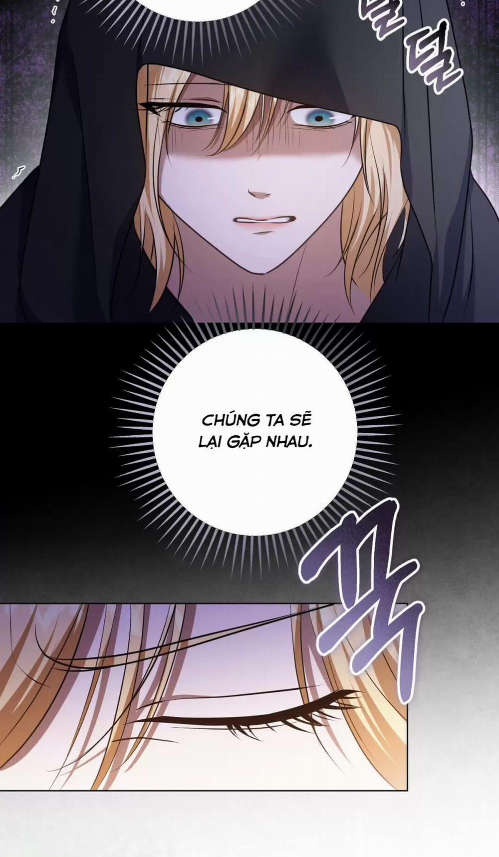 Thánh Nữ Giả Muốn Bỏ Trốn 68 trang 23