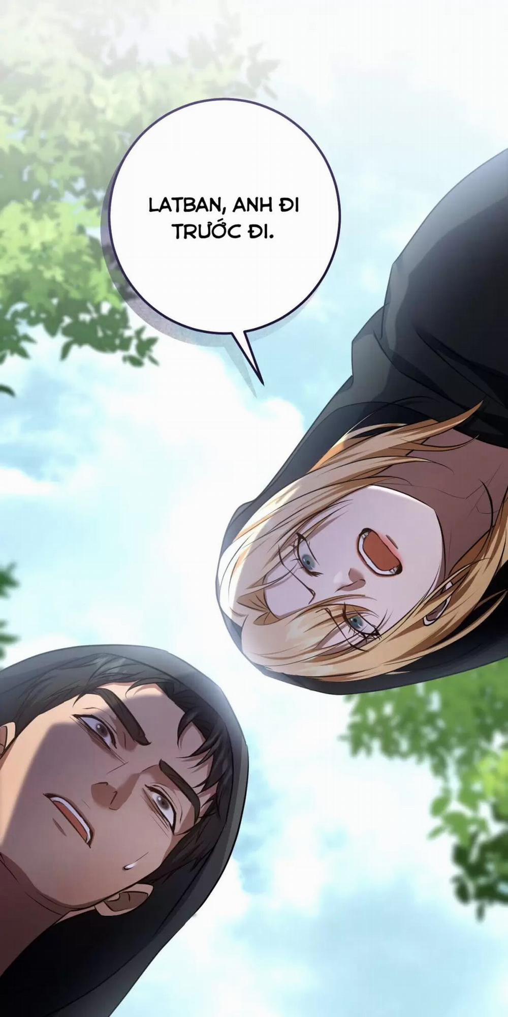 Thánh Nữ Giả Muốn Bỏ Trốn 68 trang 24