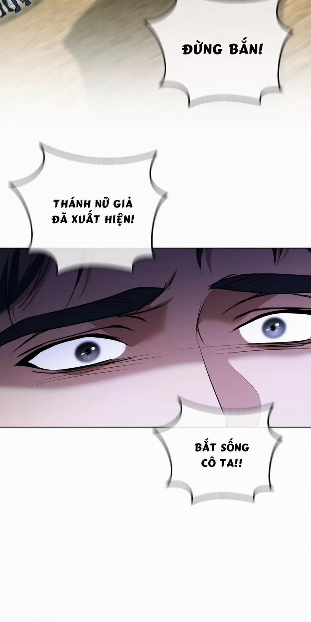 Thánh Nữ Giả Muốn Bỏ Trốn 68 trang 33