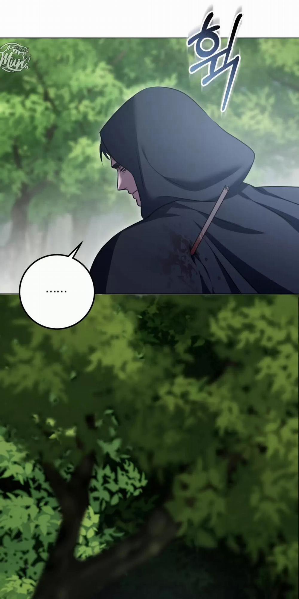 Thánh Nữ Giả Muốn Bỏ Trốn 68 trang 34