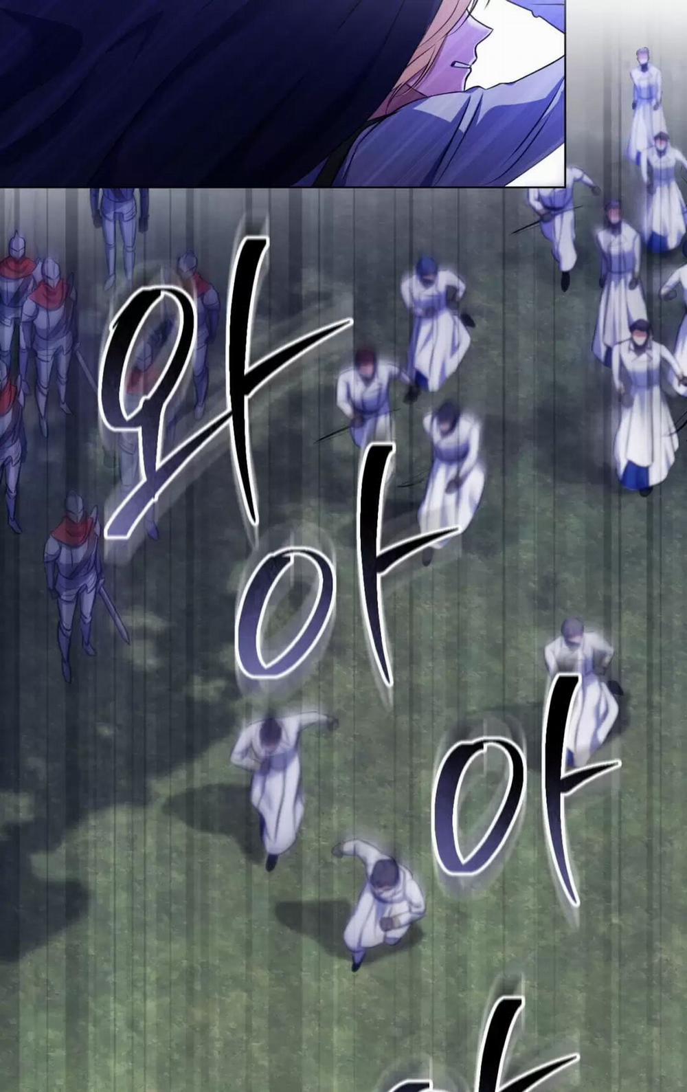 Thánh Nữ Giả Muốn Bỏ Trốn 68 trang 36