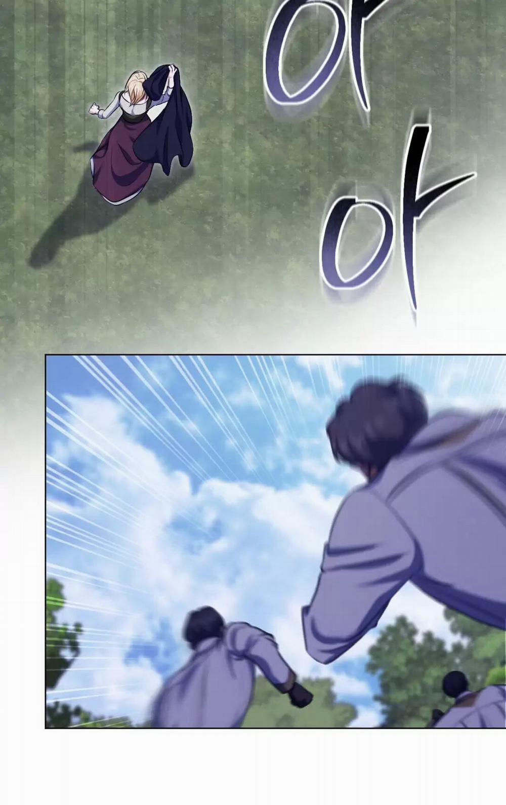 Thánh Nữ Giả Muốn Bỏ Trốn 68 trang 37