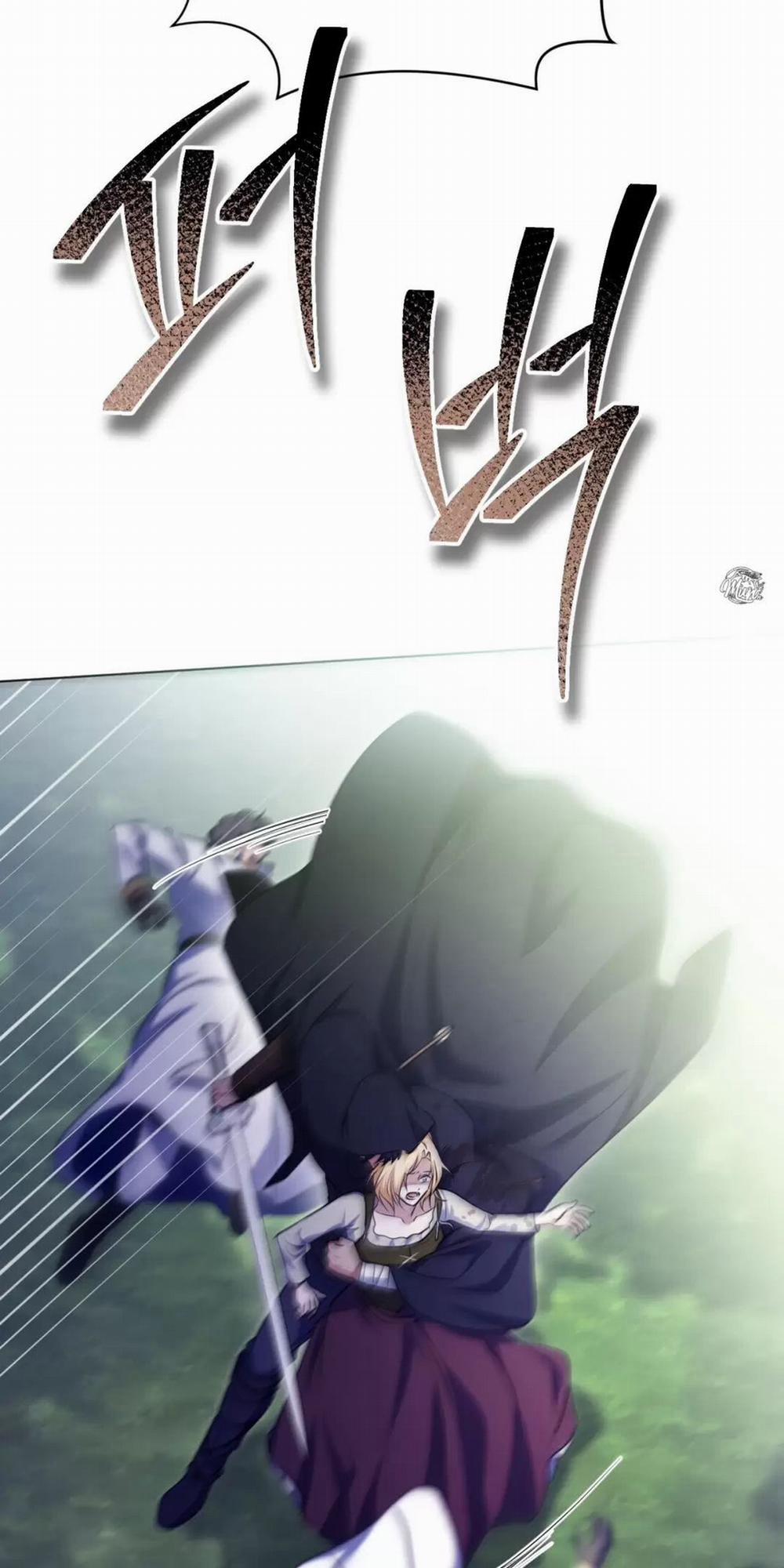 Thánh Nữ Giả Muốn Bỏ Trốn 68 trang 40