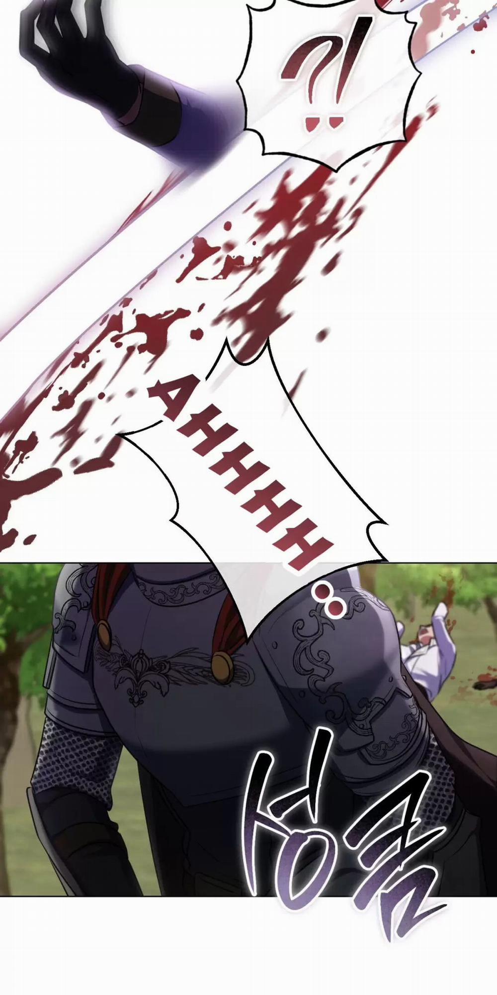 Thánh Nữ Giả Muốn Bỏ Trốn 68 trang 48