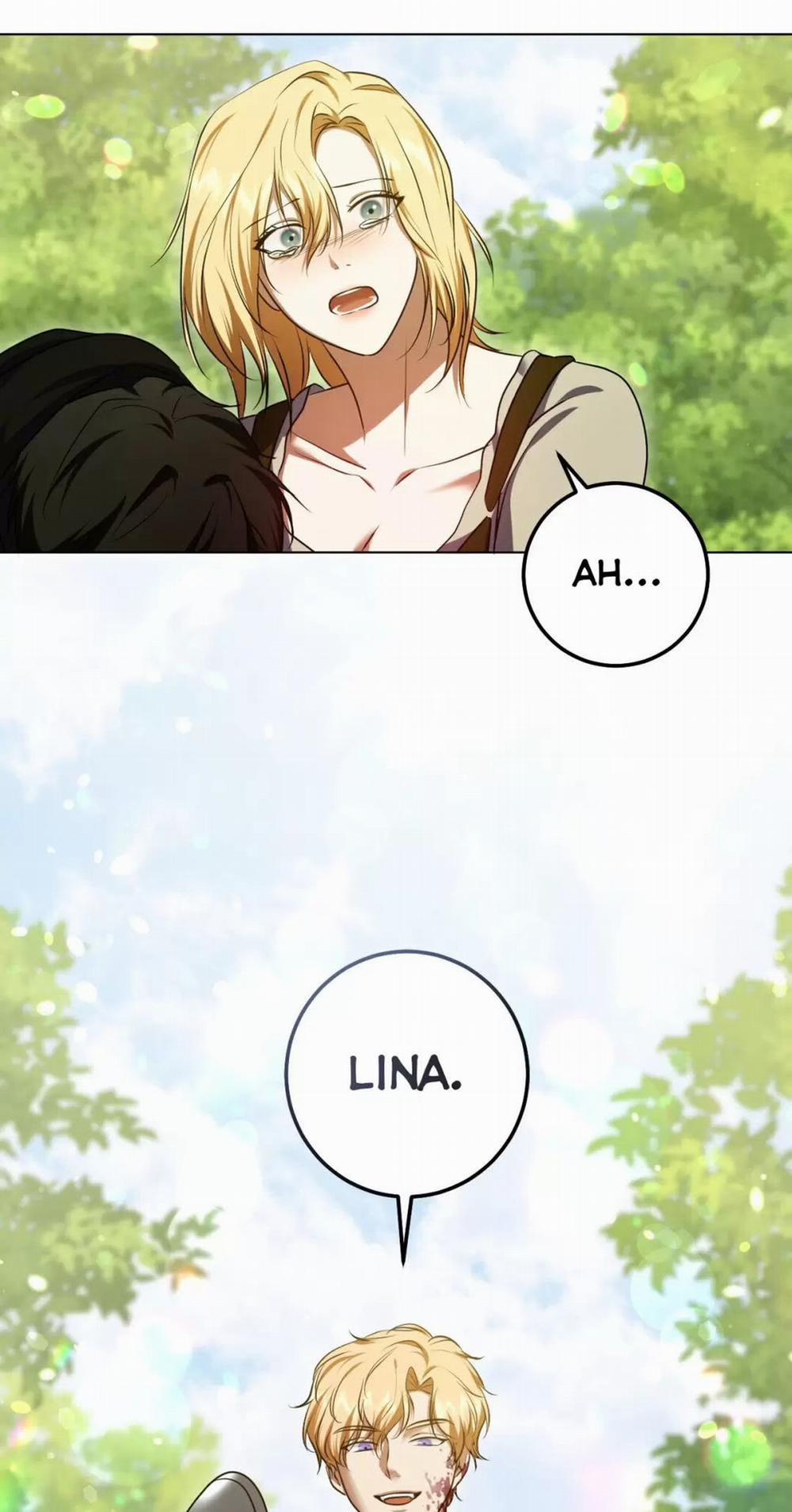 Thánh Nữ Giả Muốn Bỏ Trốn 68 trang 49