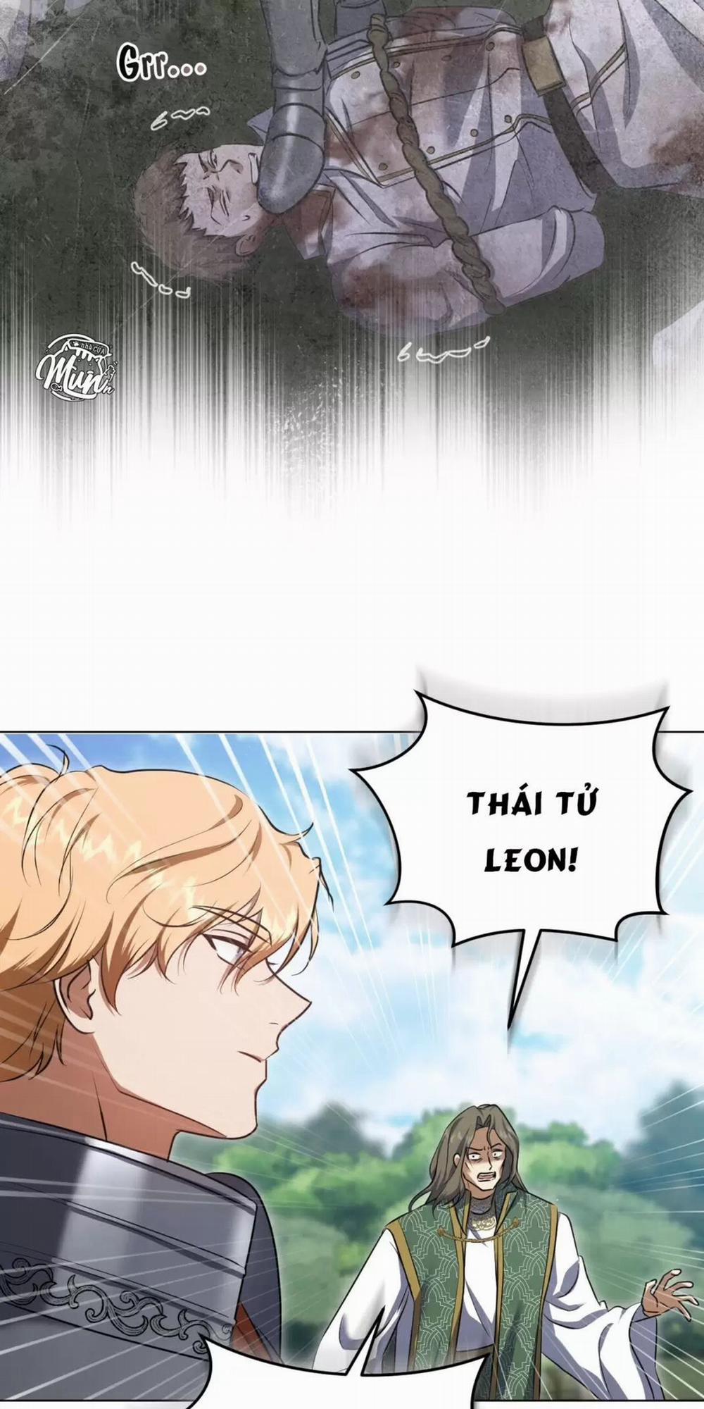 Thánh Nữ Giả Muốn Bỏ Trốn 69 trang 13