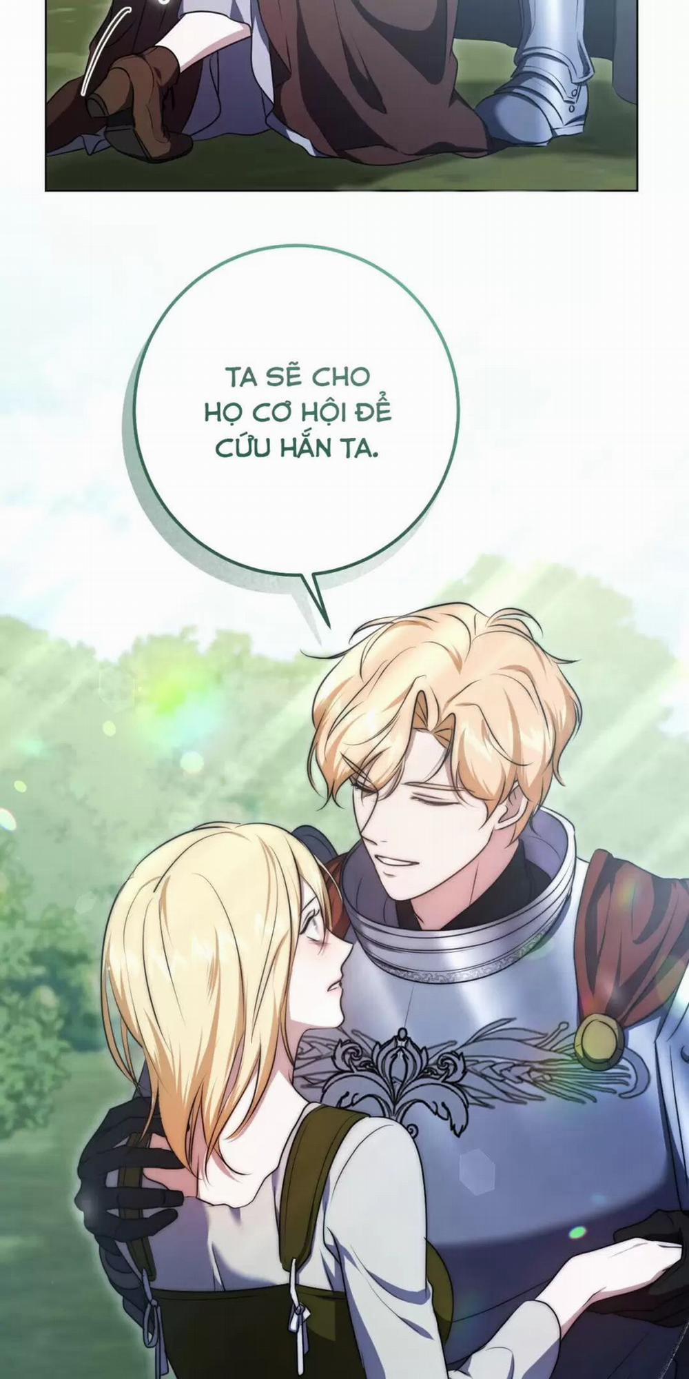 Thánh Nữ Giả Muốn Bỏ Trốn 69 trang 18