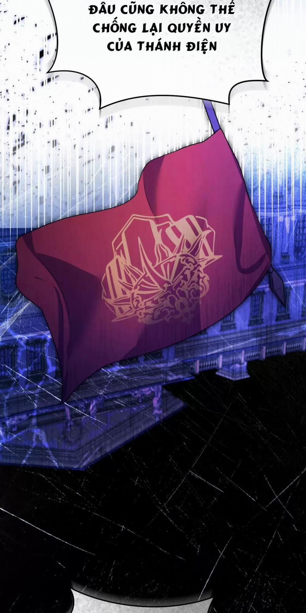 Thánh Nữ Giả Muốn Bỏ Trốn 69 trang 34