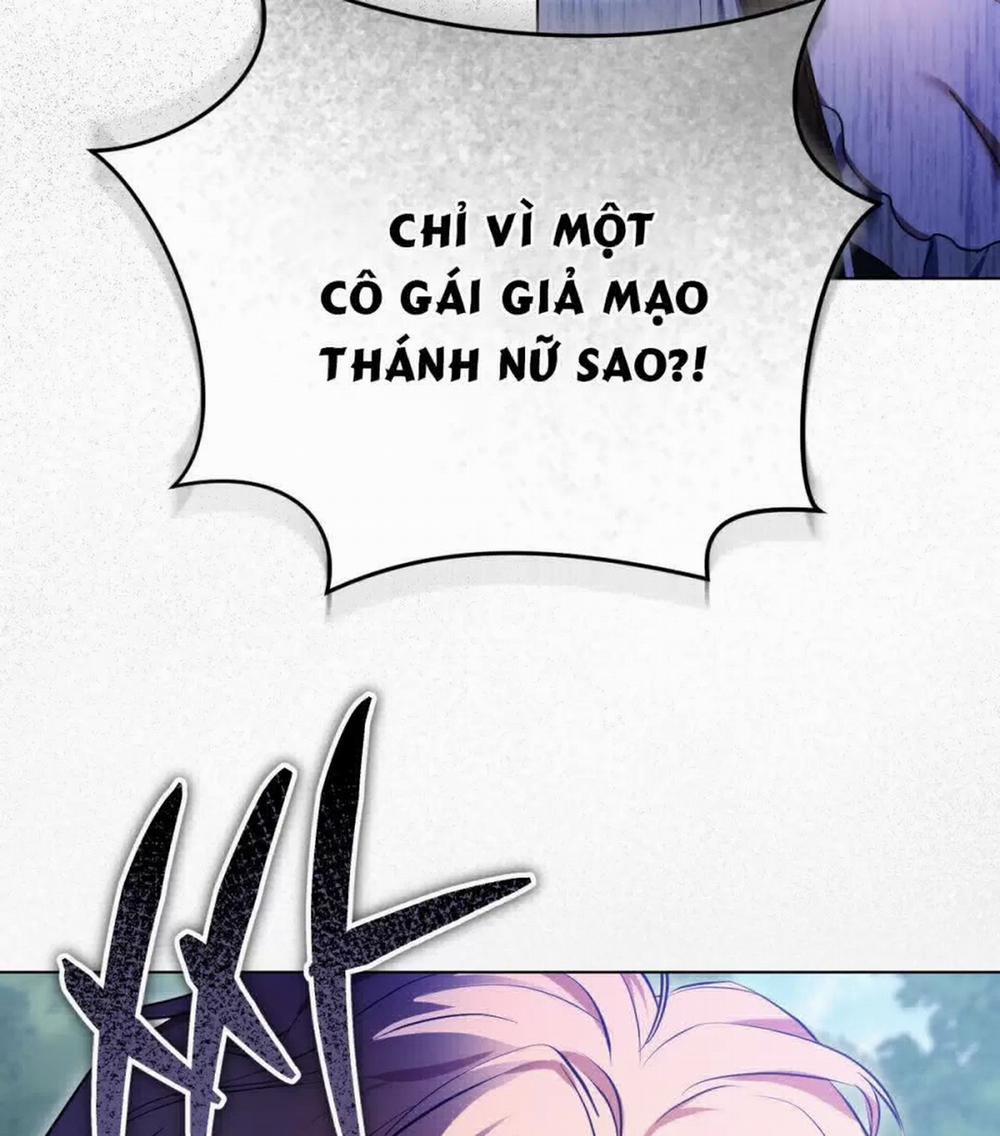 Thánh Nữ Giả Muốn Bỏ Trốn 69 trang 36