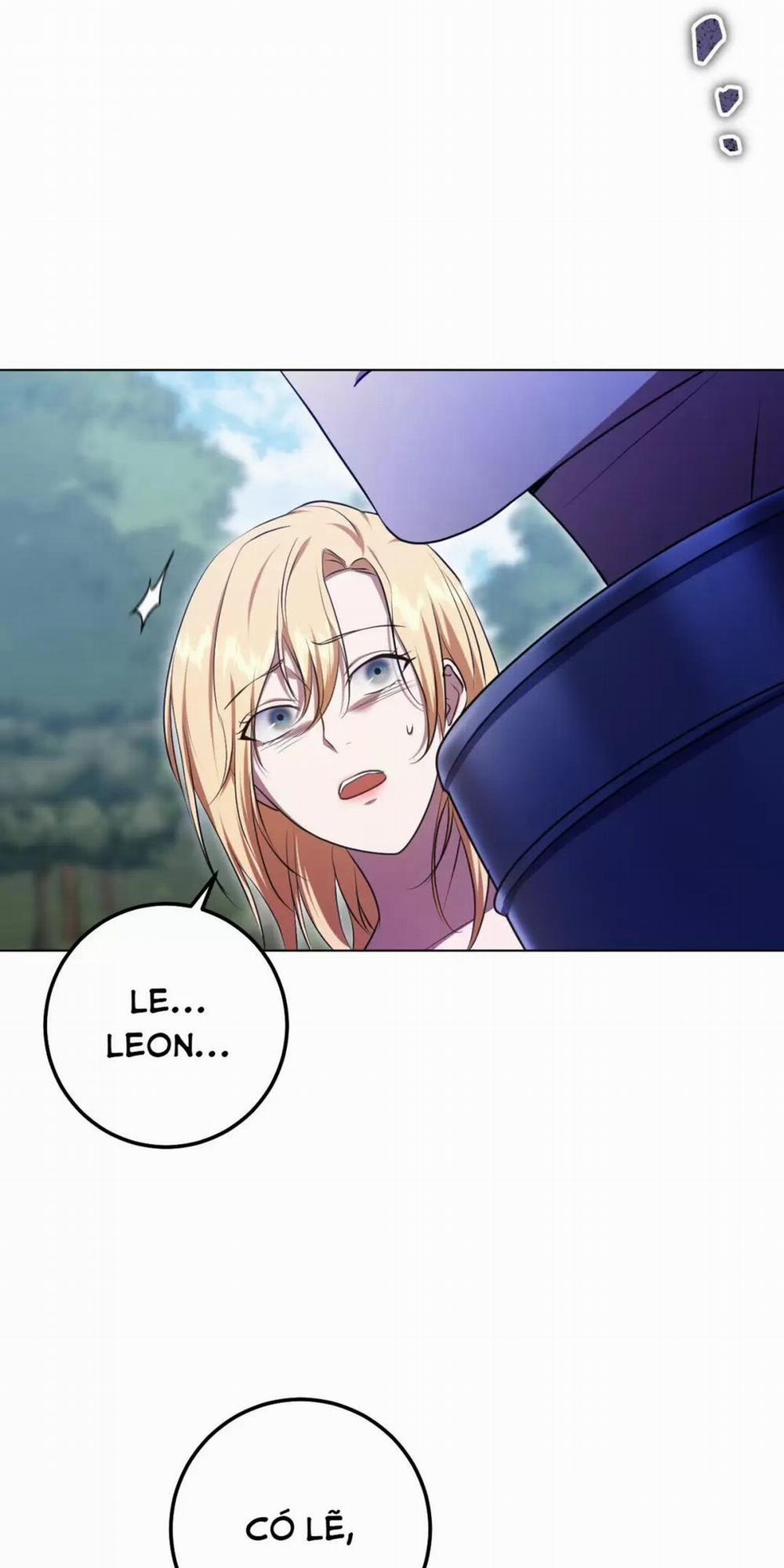 Thánh Nữ Giả Muốn Bỏ Trốn 69 trang 38