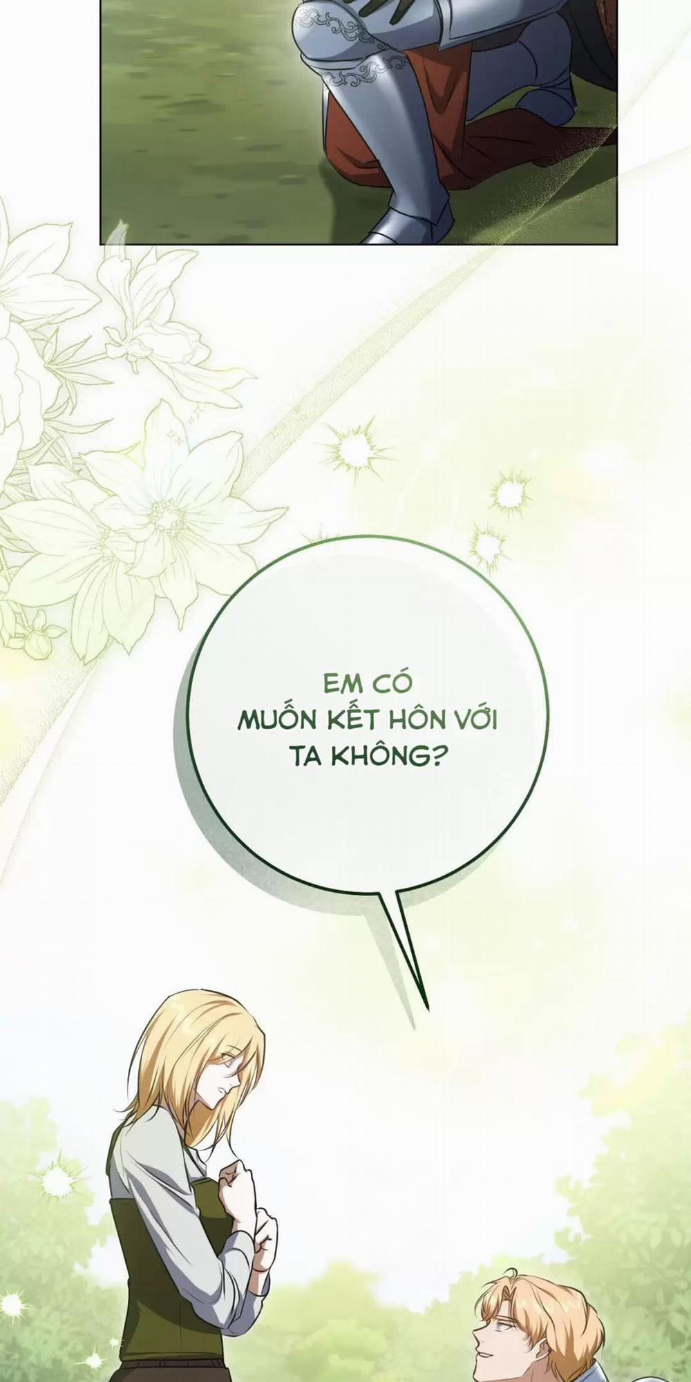 Thánh Nữ Giả Muốn Bỏ Trốn 69 trang 41