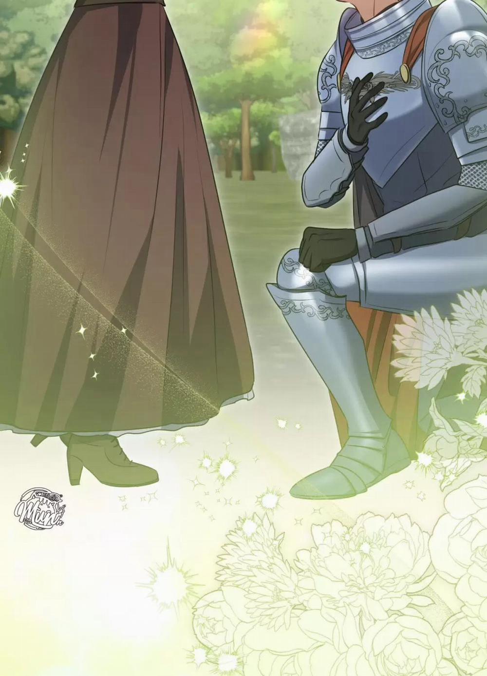 Thánh Nữ Giả Muốn Bỏ Trốn 69 trang 42