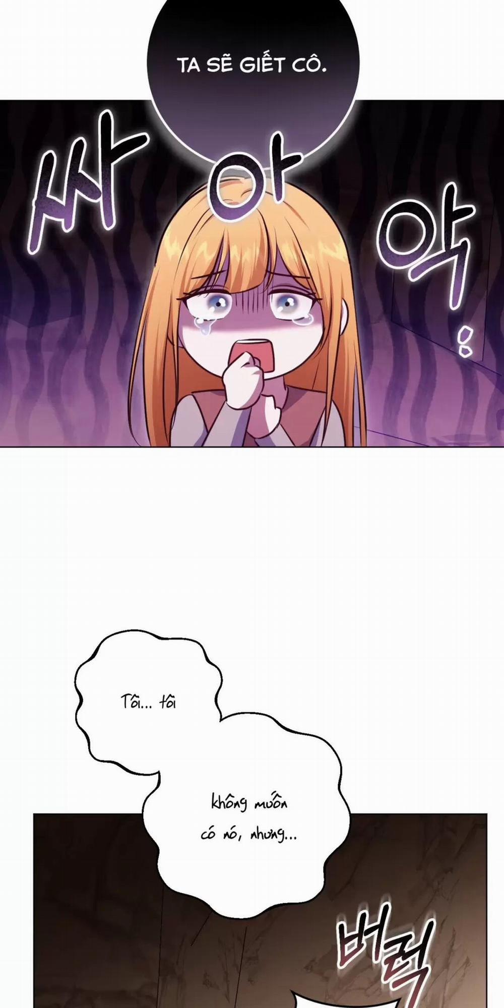 Thánh Nữ Giả Muốn Bỏ Trốn 69 trang 47