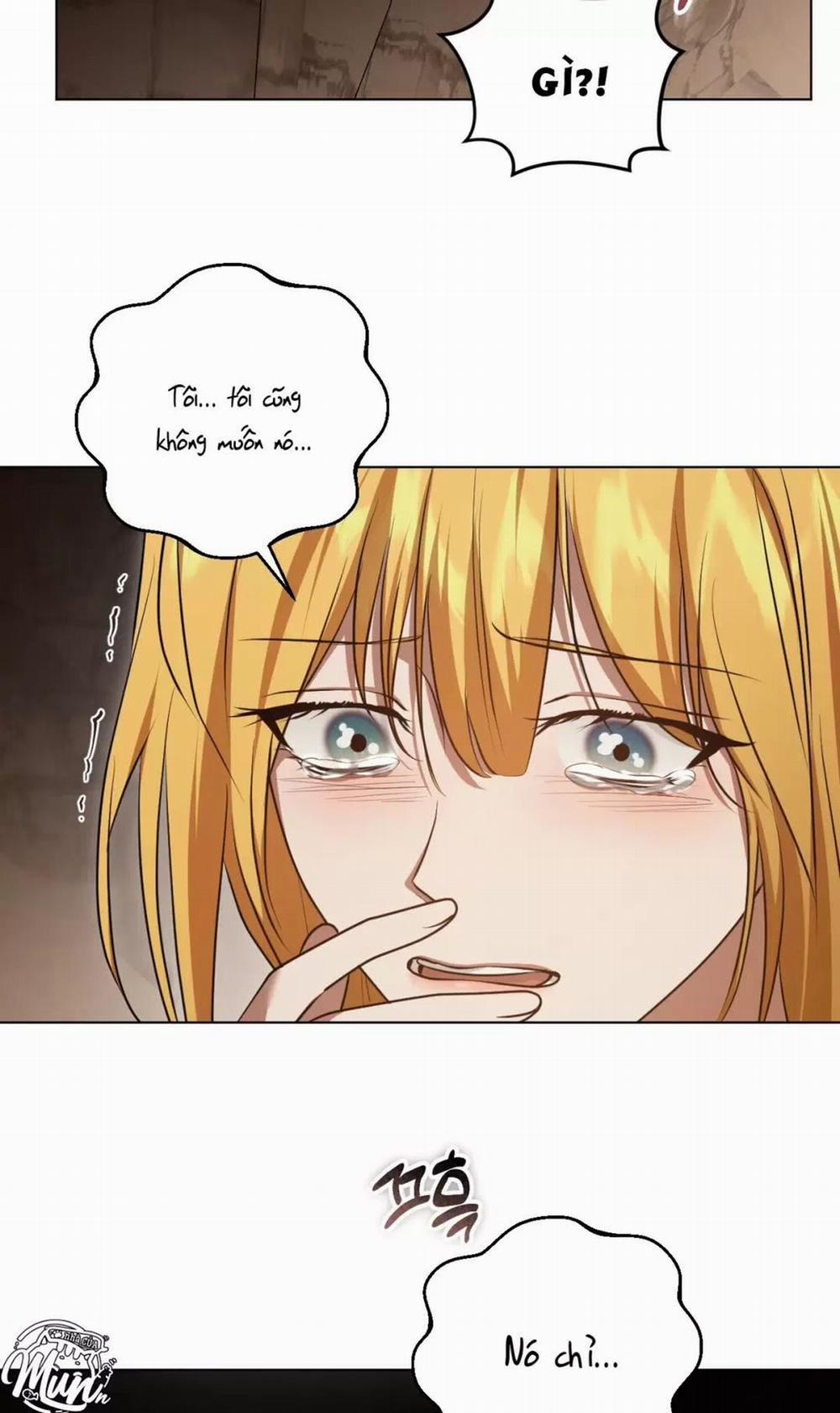 Thánh Nữ Giả Muốn Bỏ Trốn 69 trang 48