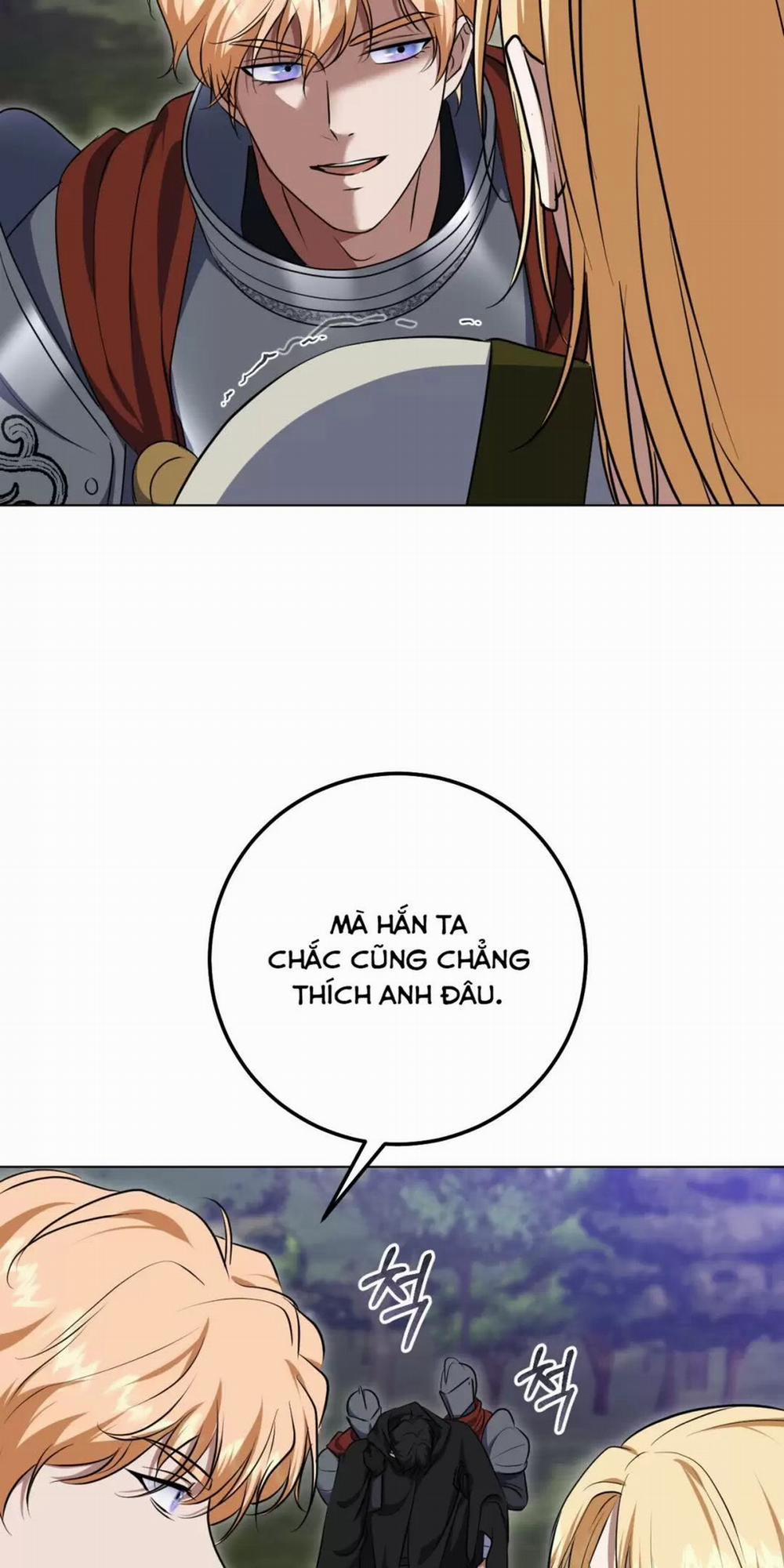 Thánh Nữ Giả Muốn Bỏ Trốn 69 trang 6