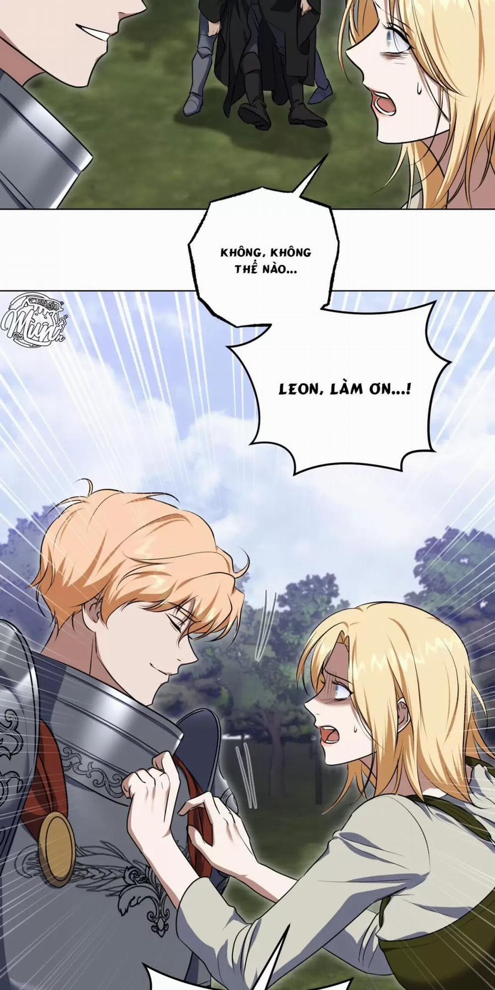 Thánh Nữ Giả Muốn Bỏ Trốn 69 trang 7