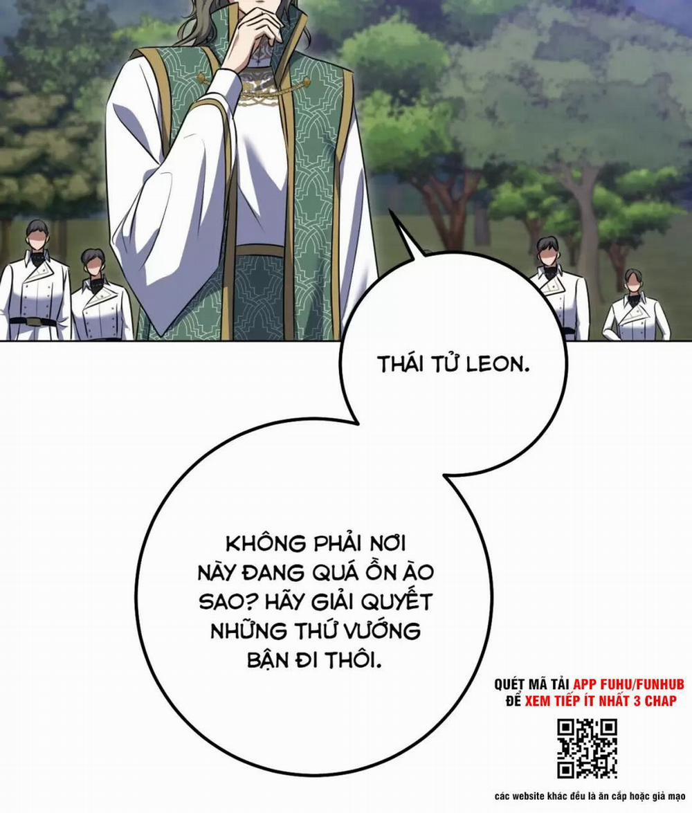 Thánh Nữ Giả Muốn Bỏ Trốn 69 trang 9