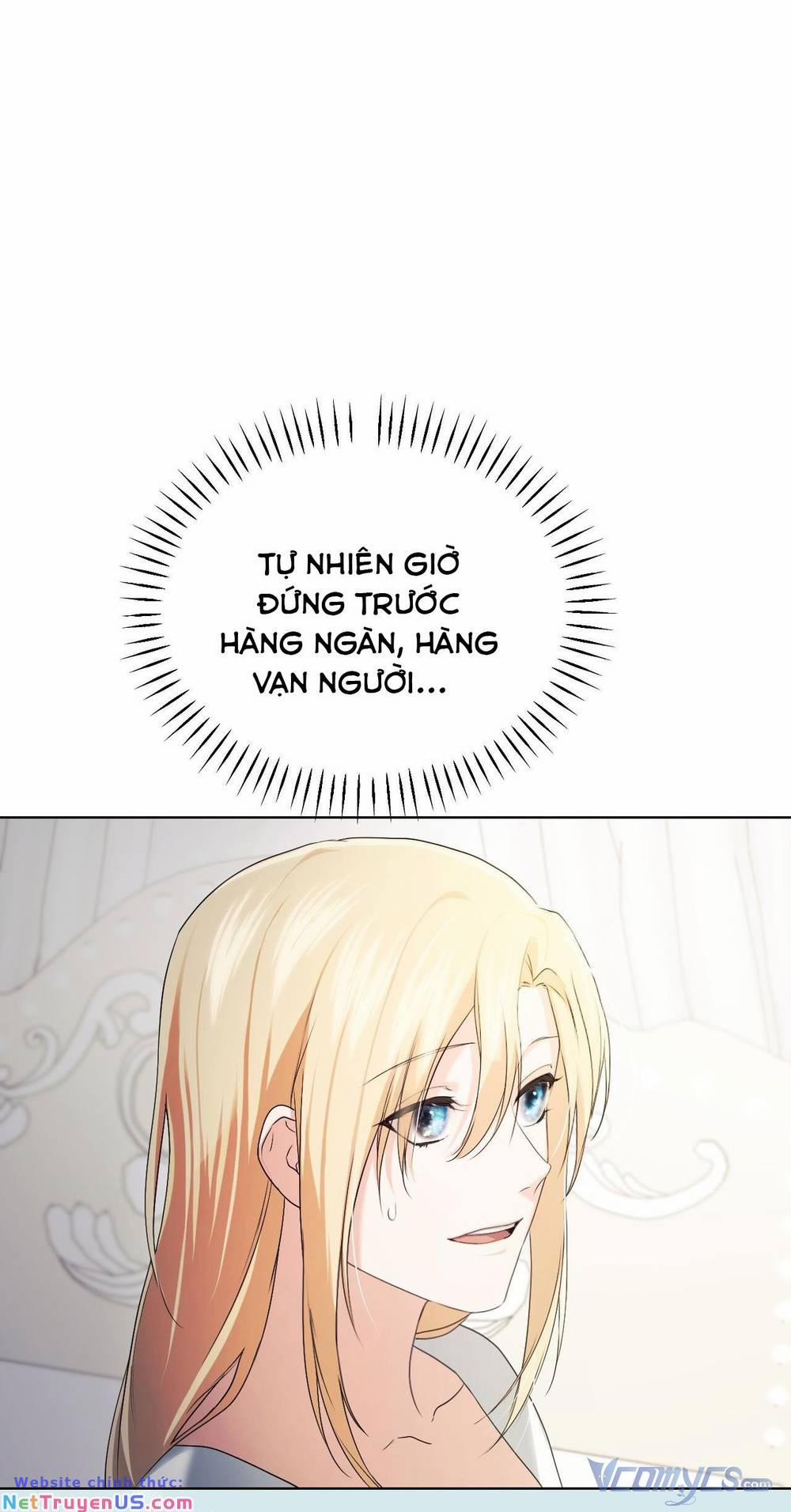 Thánh Nữ Giả Muốn Bỏ Trốn 7 trang 19