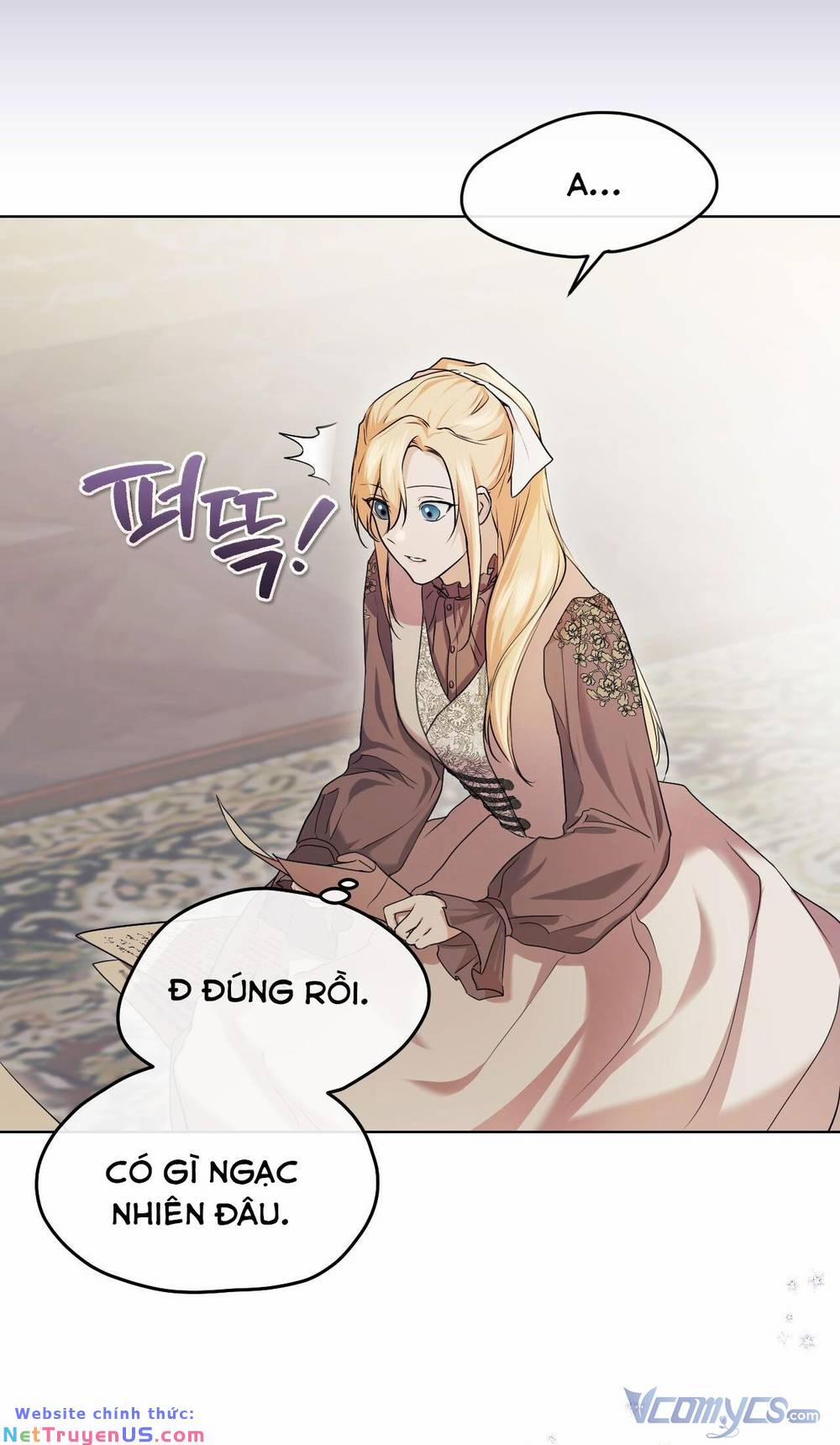 Thánh Nữ Giả Muốn Bỏ Trốn 7 trang 2
