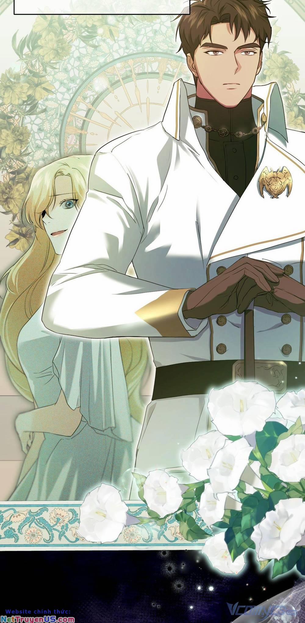 Thánh Nữ Giả Muốn Bỏ Trốn 7 trang 5