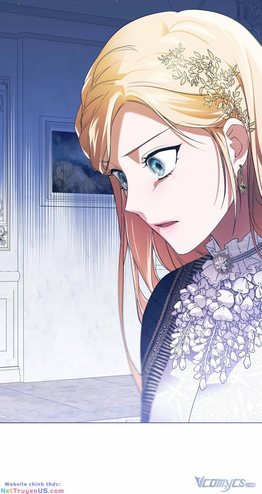 Thánh Nữ Giả Muốn Bỏ Trốn 7 trang 50