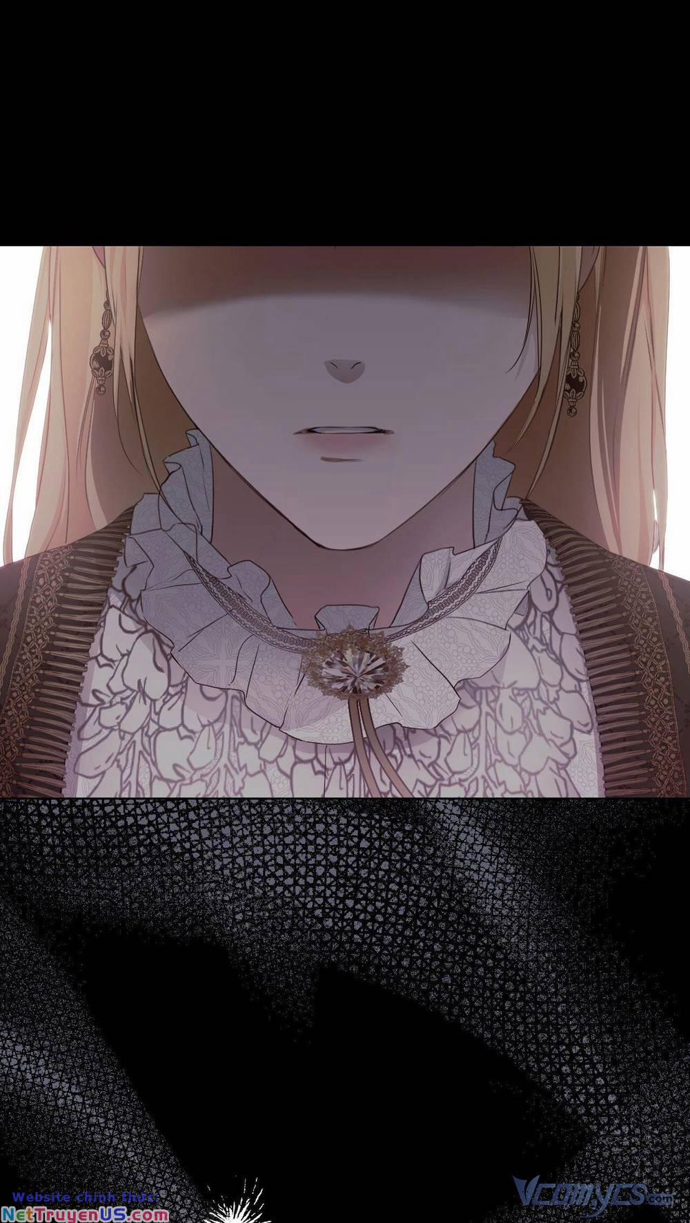 Thánh Nữ Giả Muốn Bỏ Trốn 7 trang 61