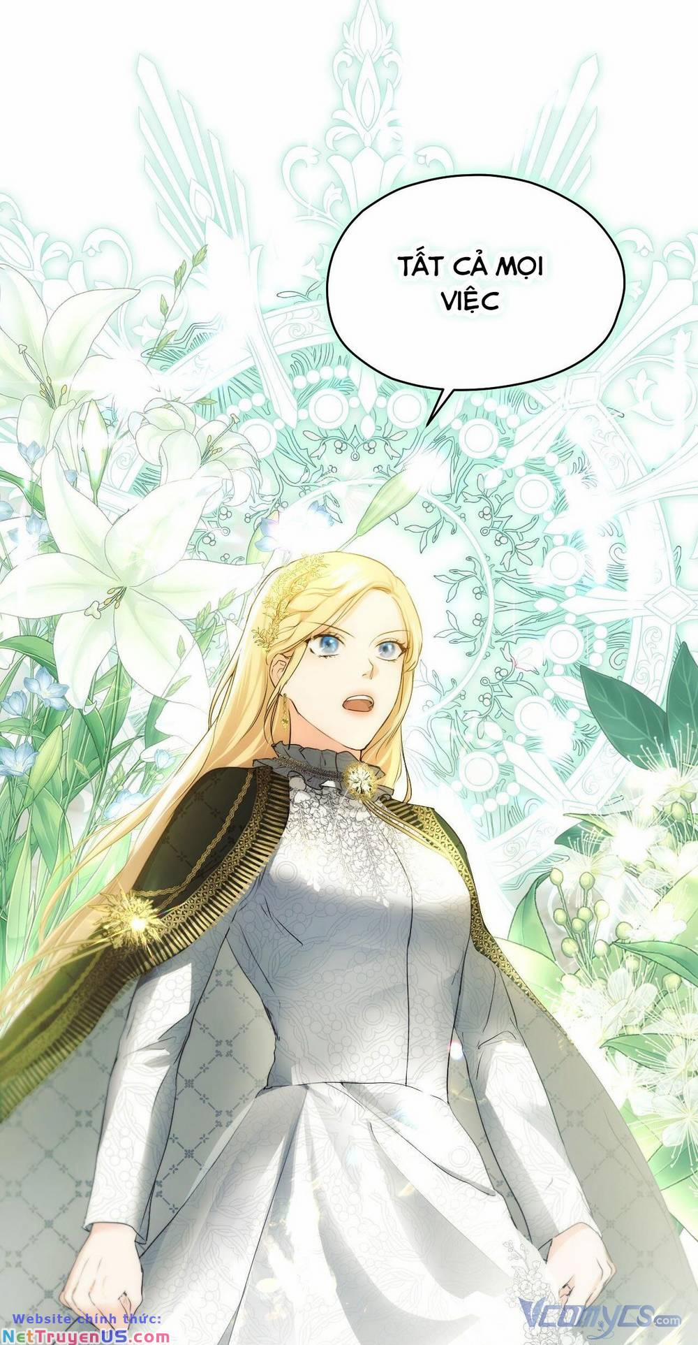 Thánh Nữ Giả Muốn Bỏ Trốn 7 trang 71