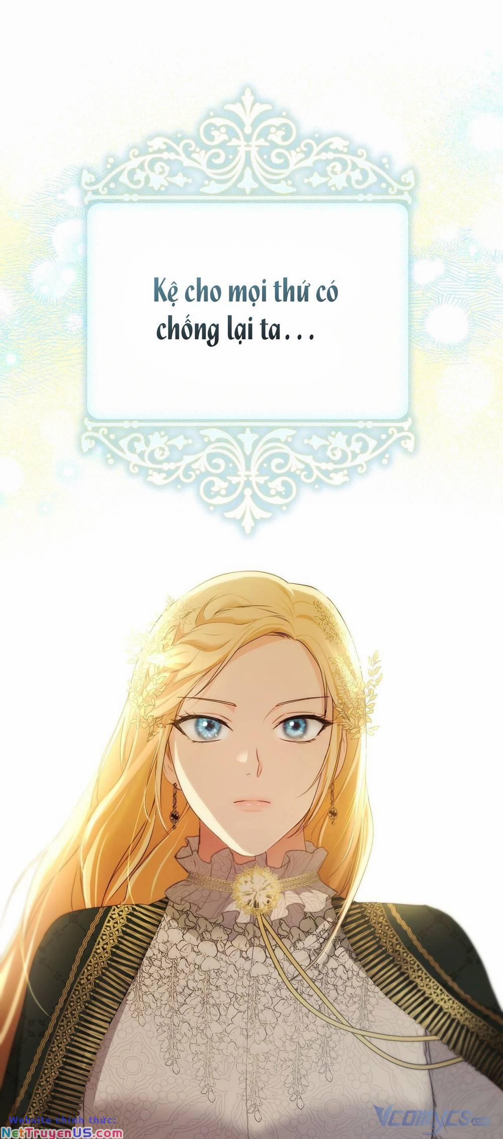 Thánh Nữ Giả Muốn Bỏ Trốn 7 trang 75