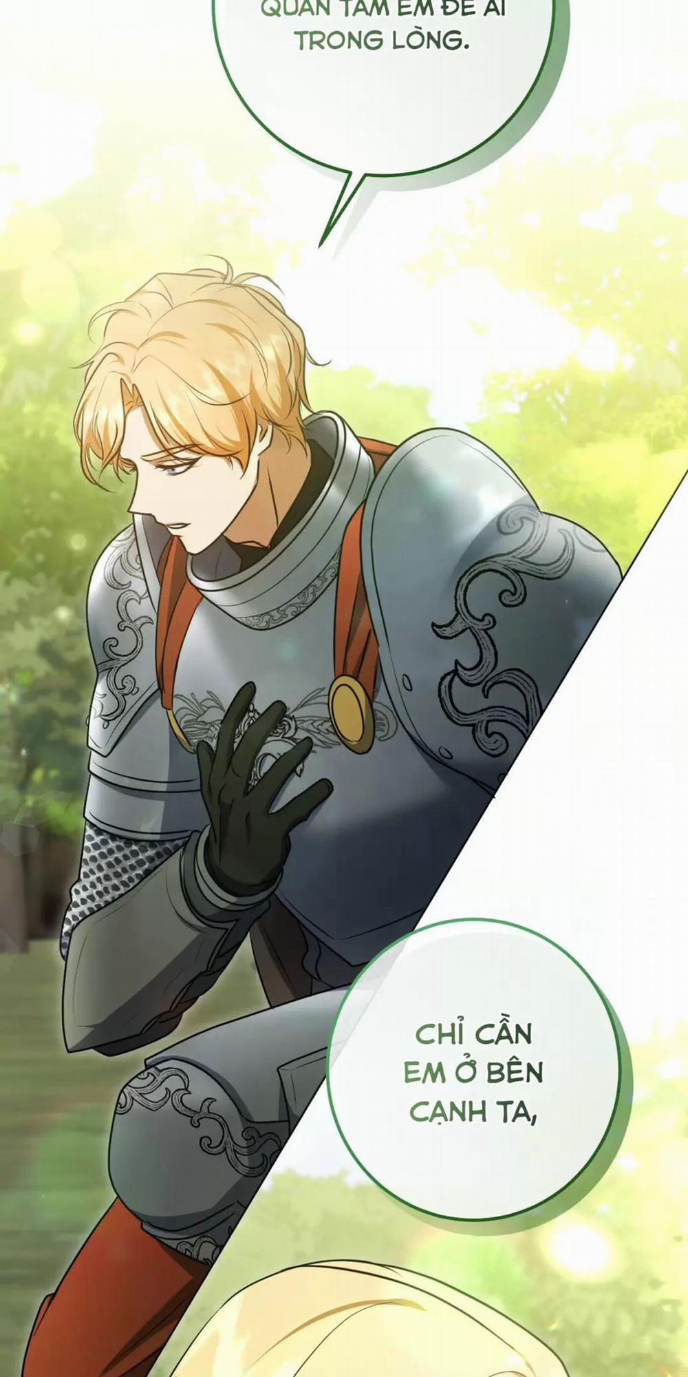 Thánh Nữ Giả Muốn Bỏ Trốn 70 trang 10