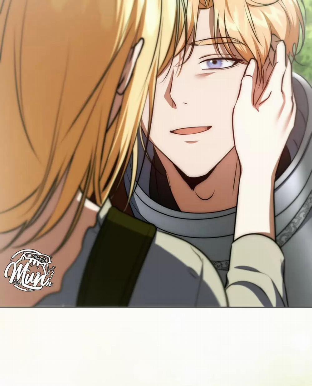 Thánh Nữ Giả Muốn Bỏ Trốn 70 trang 17