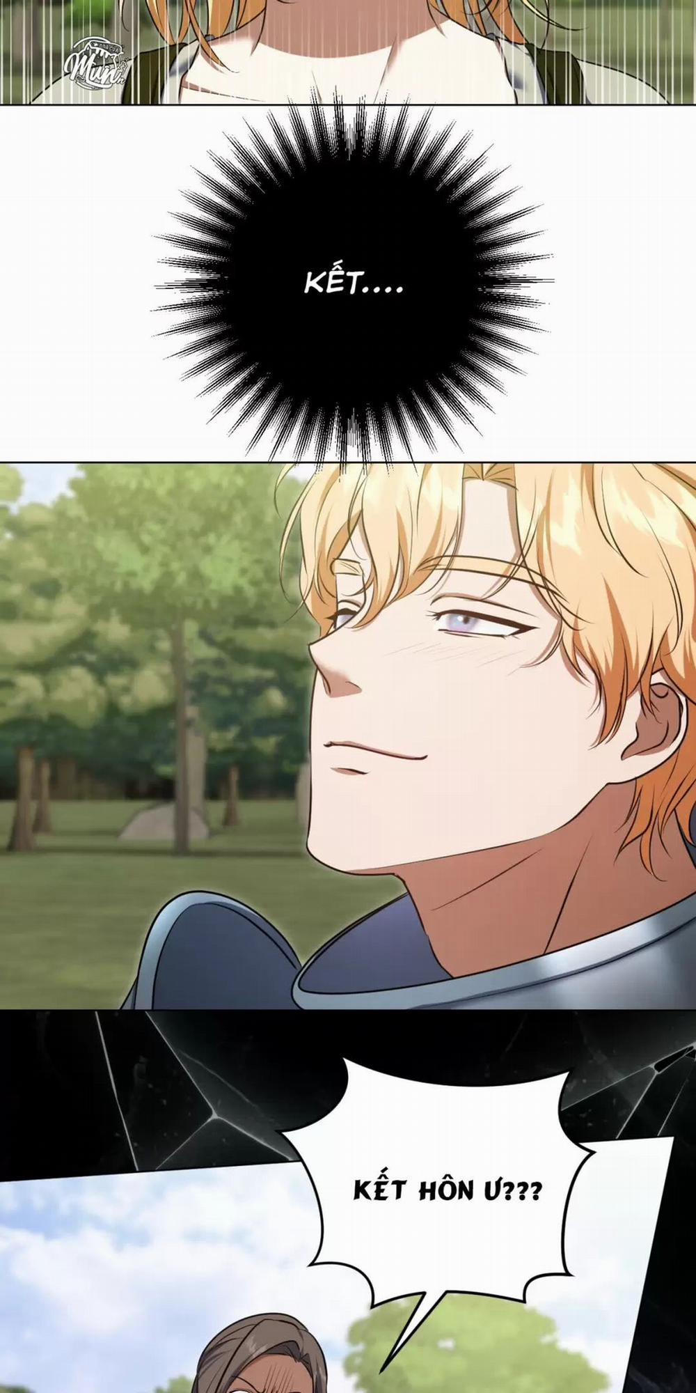 Thánh Nữ Giả Muốn Bỏ Trốn 70 trang 2