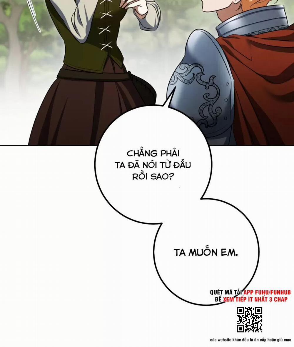 Thánh Nữ Giả Muốn Bỏ Trốn 70 trang 5