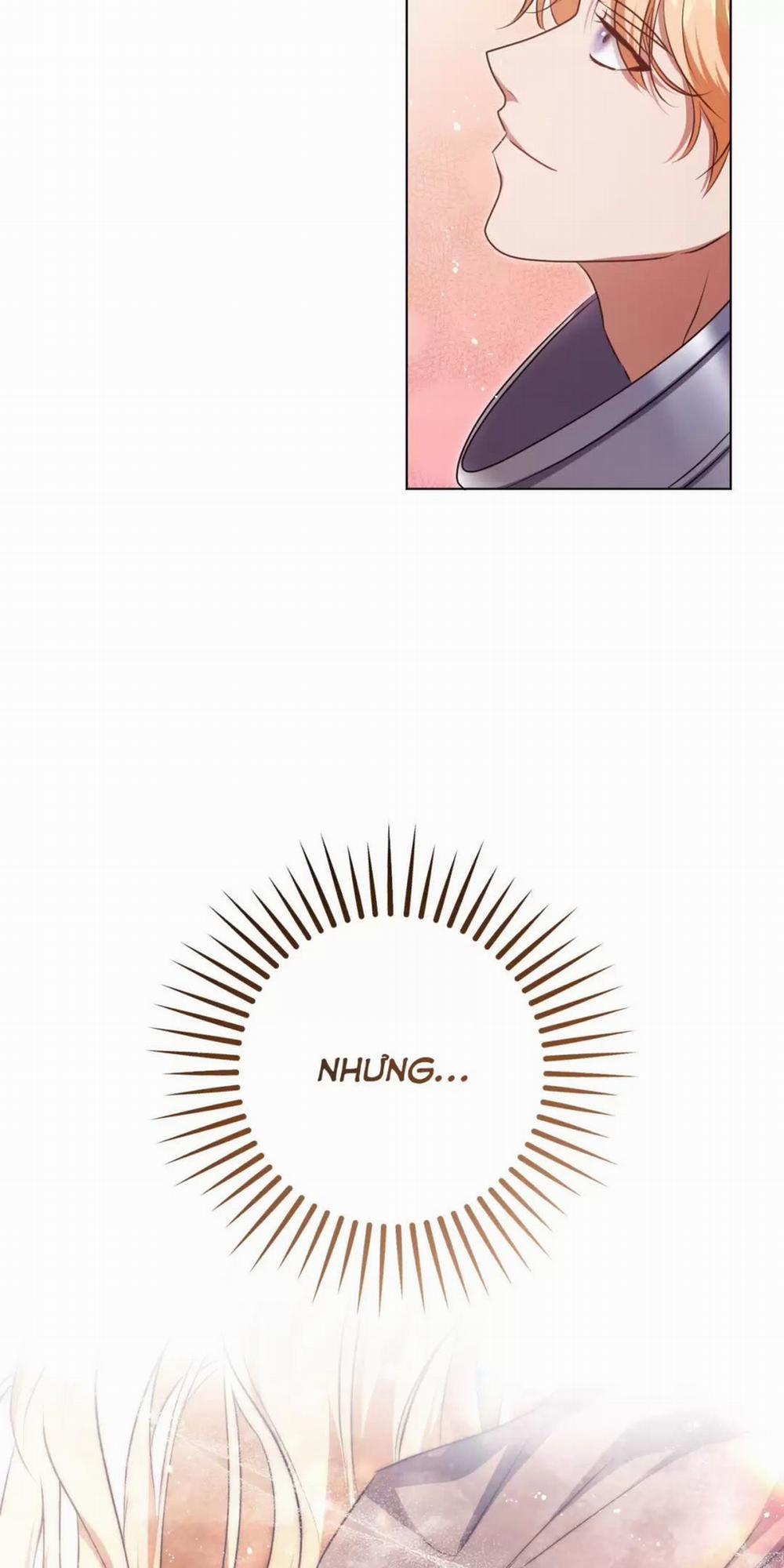 Thánh Nữ Giả Muốn Bỏ Trốn 70 trang 7