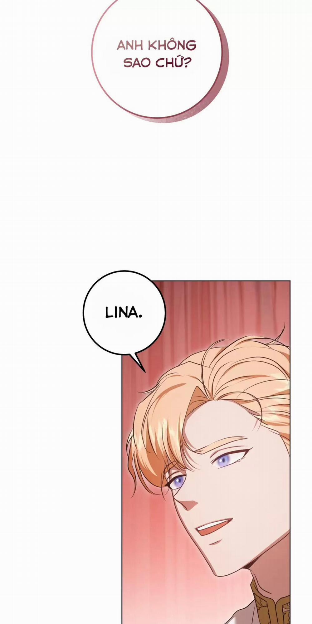 Thánh Nữ Giả Muốn Bỏ Trốn 71 trang 12