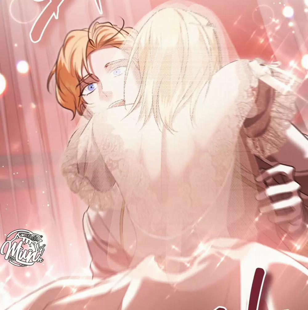 Thánh Nữ Giả Muốn Bỏ Trốn 71 trang 14