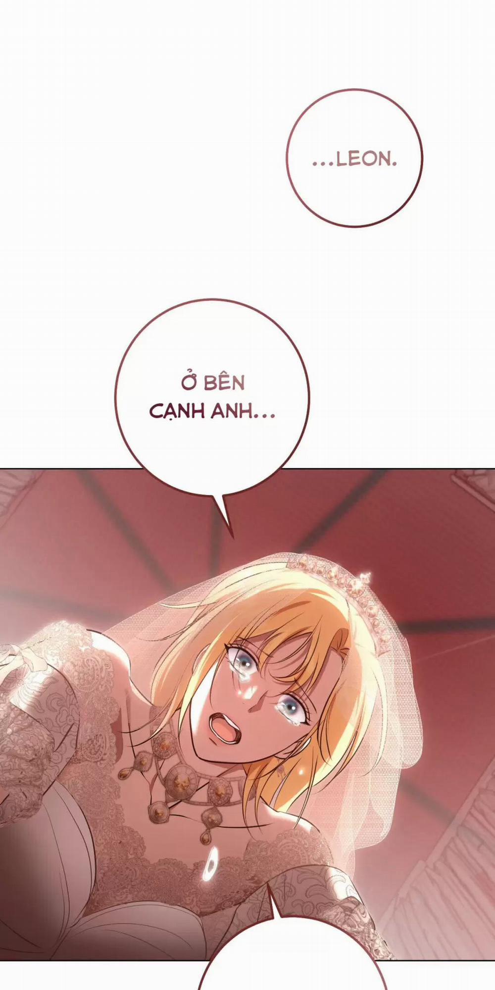 Thánh Nữ Giả Muốn Bỏ Trốn 71 trang 16