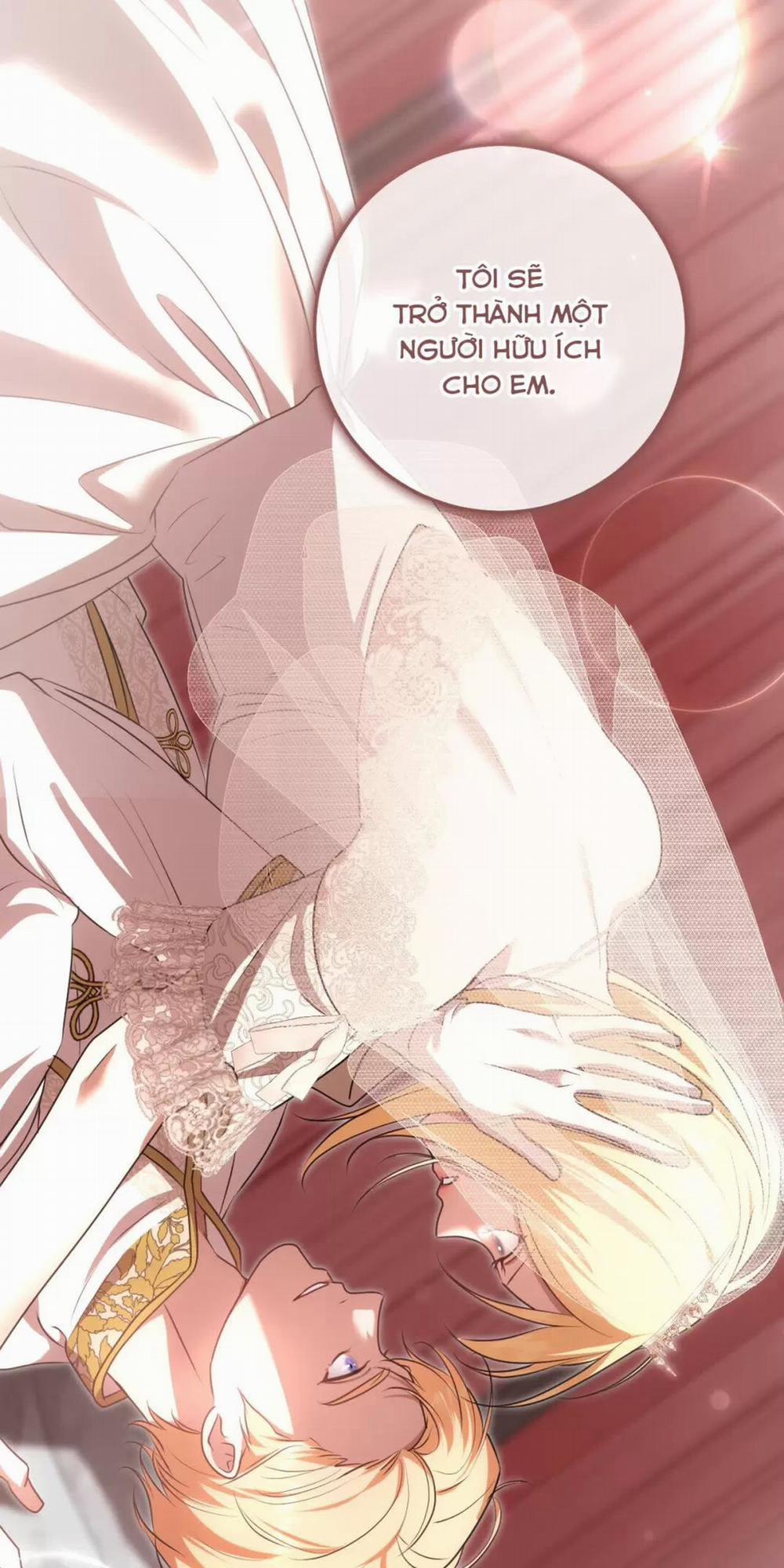 Thánh Nữ Giả Muốn Bỏ Trốn 71 trang 18