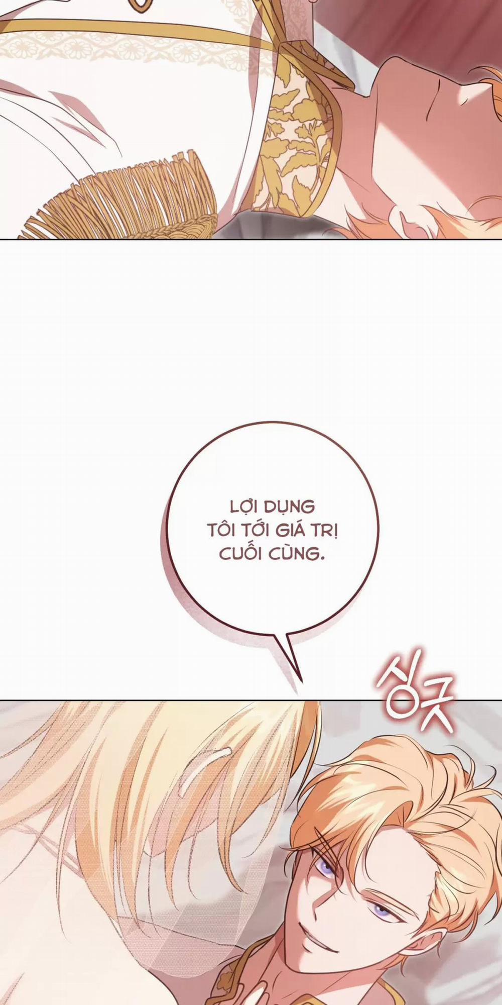 Thánh Nữ Giả Muốn Bỏ Trốn 71 trang 22