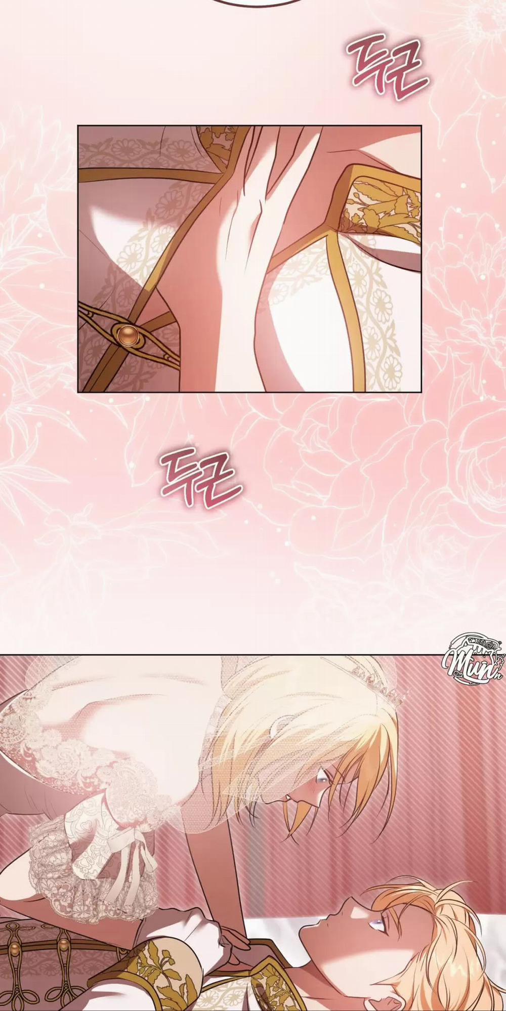 Thánh Nữ Giả Muốn Bỏ Trốn 71 trang 24