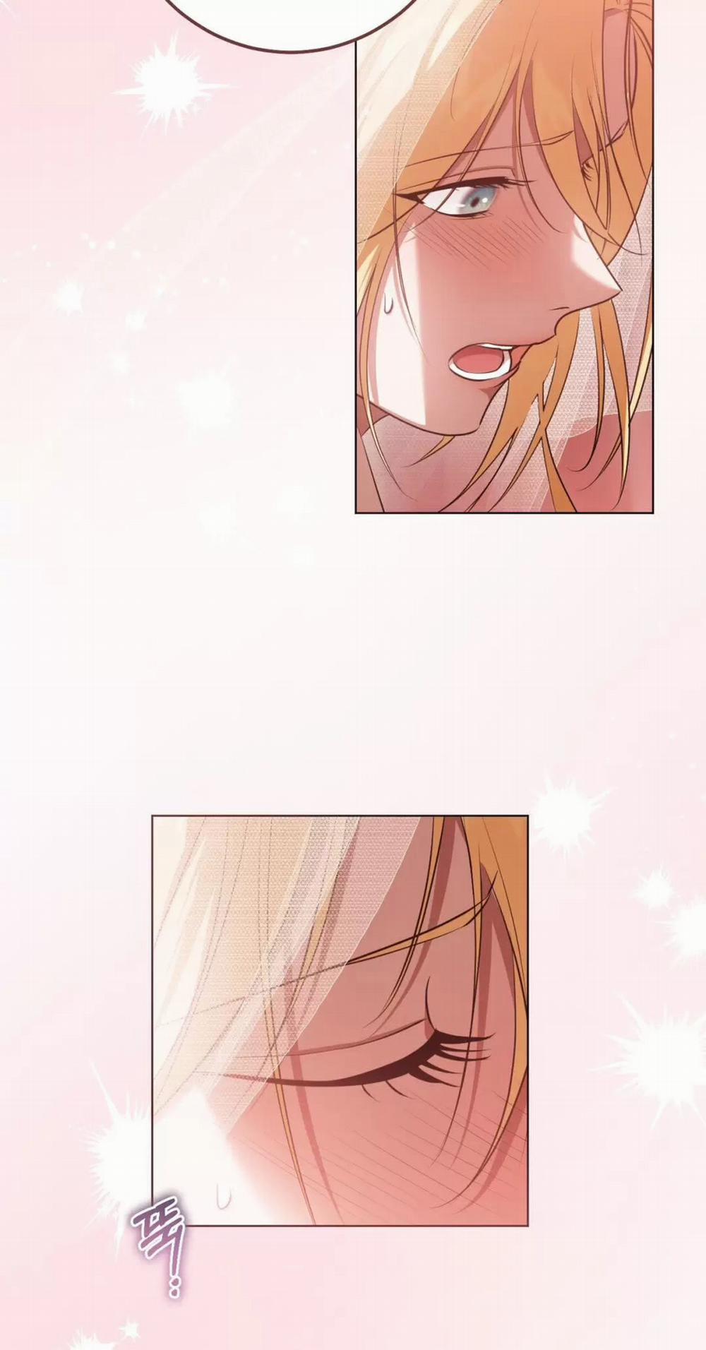 Thánh Nữ Giả Muốn Bỏ Trốn 71 trang 28